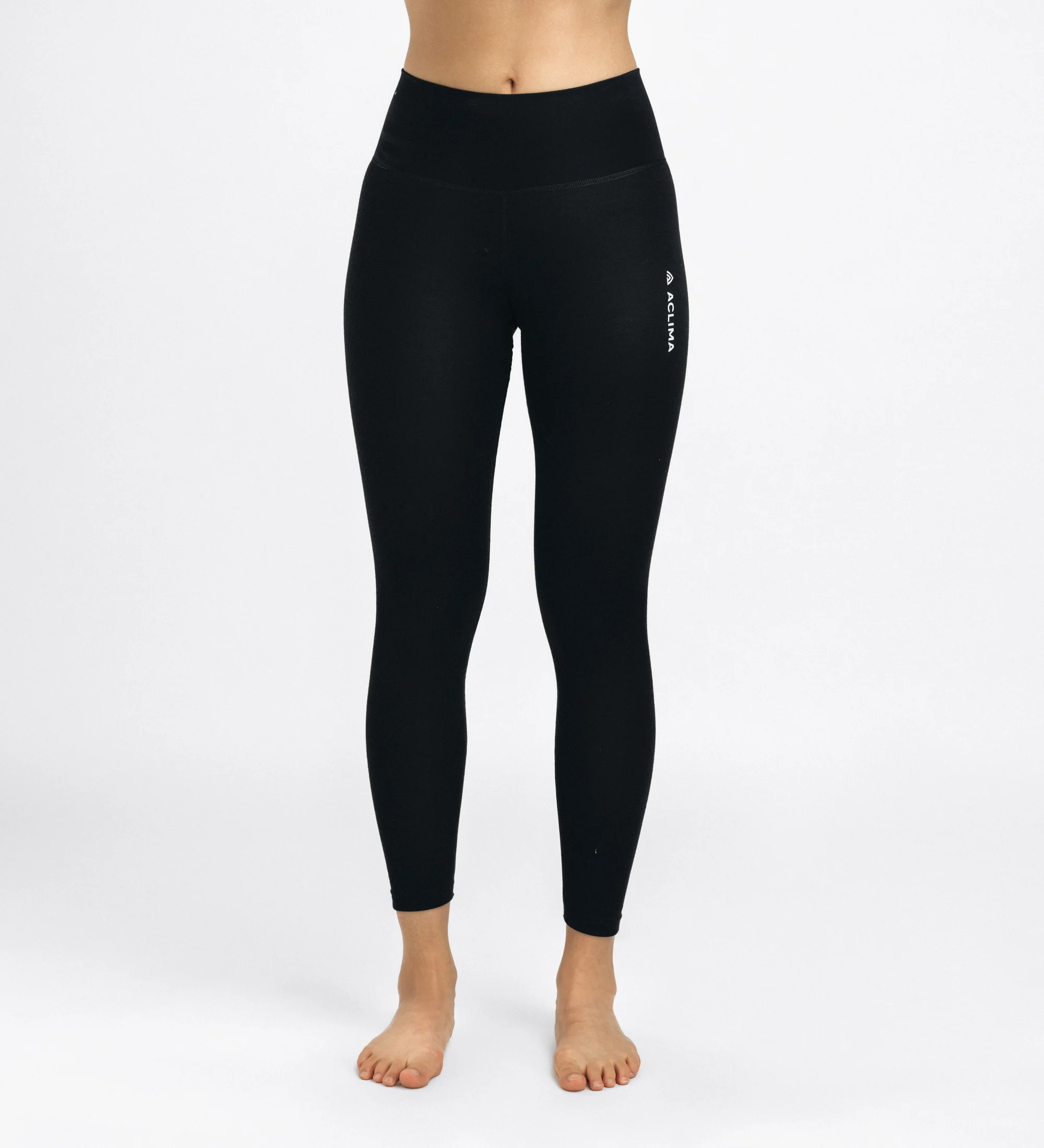 Warmwool Longs High Waist Womens 220 - Image 8