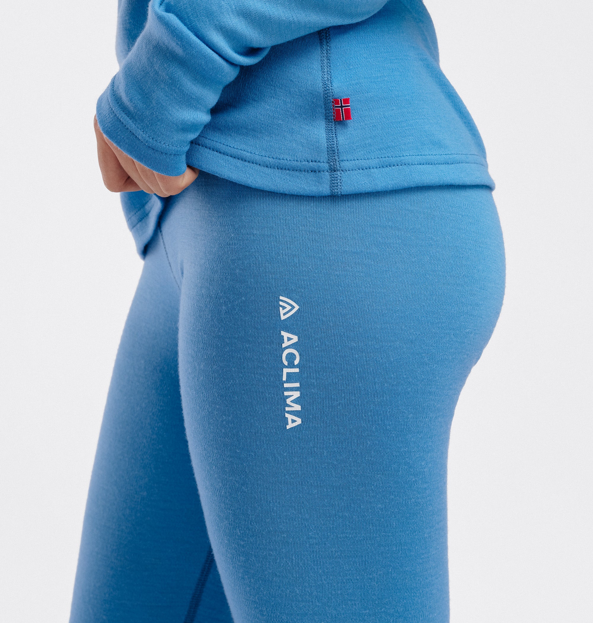 Warmwool Longs Womens 220 - Image 5