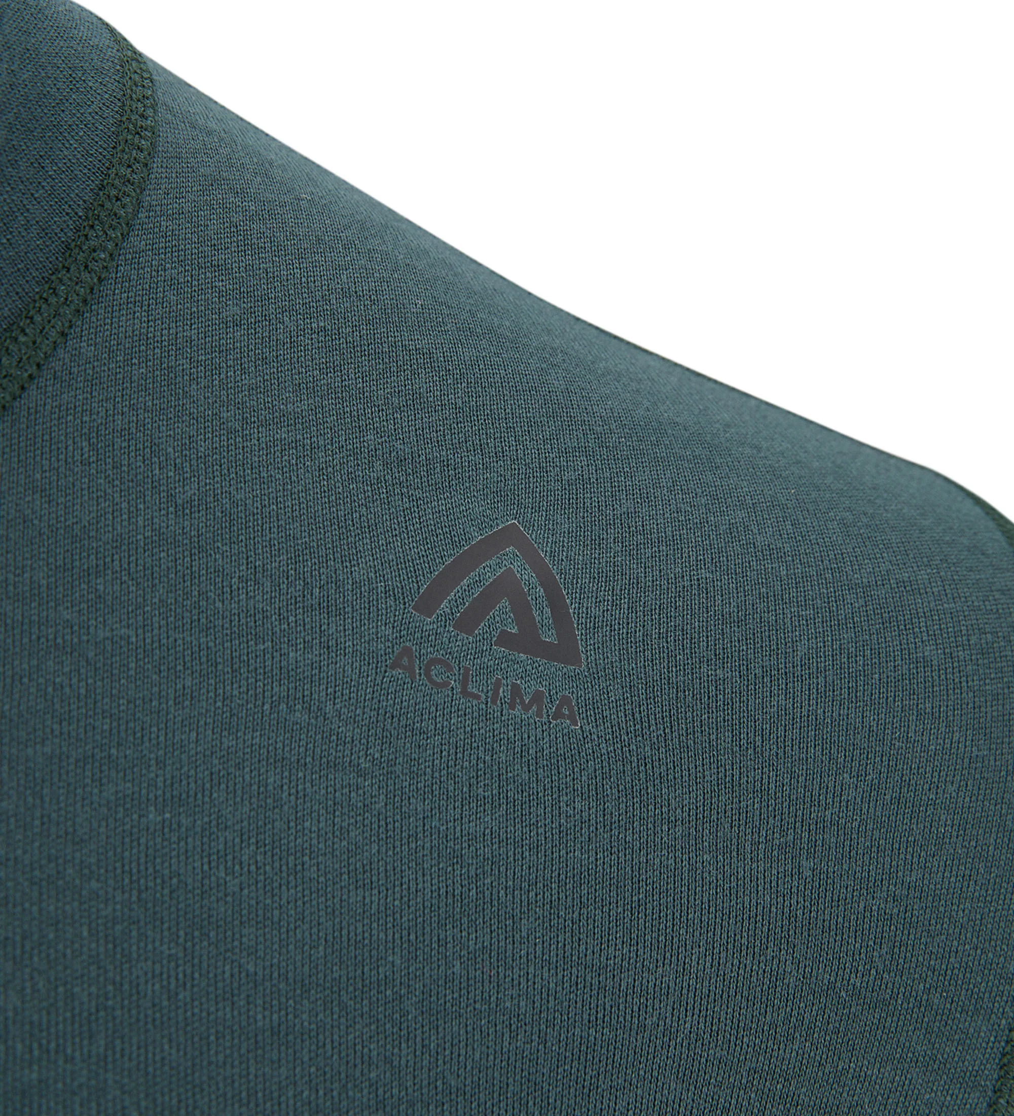 Warmwool Mockneck Mens 220 - Image 11