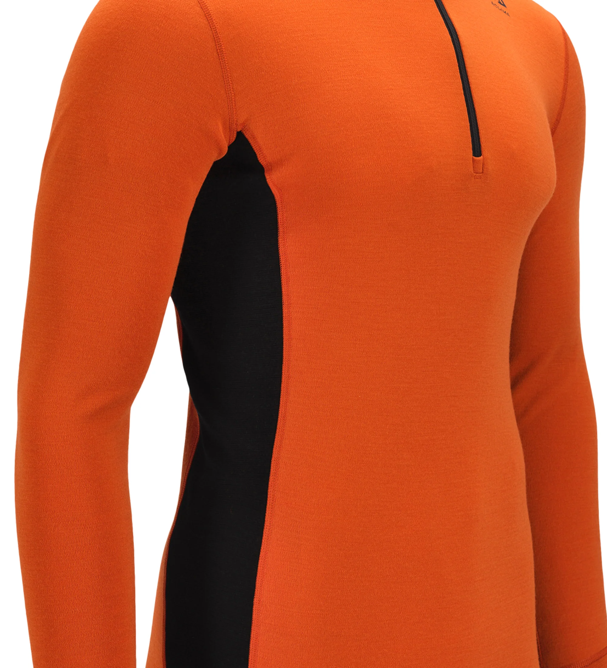 Warmwool Mockneck Mens 220 - Image 8