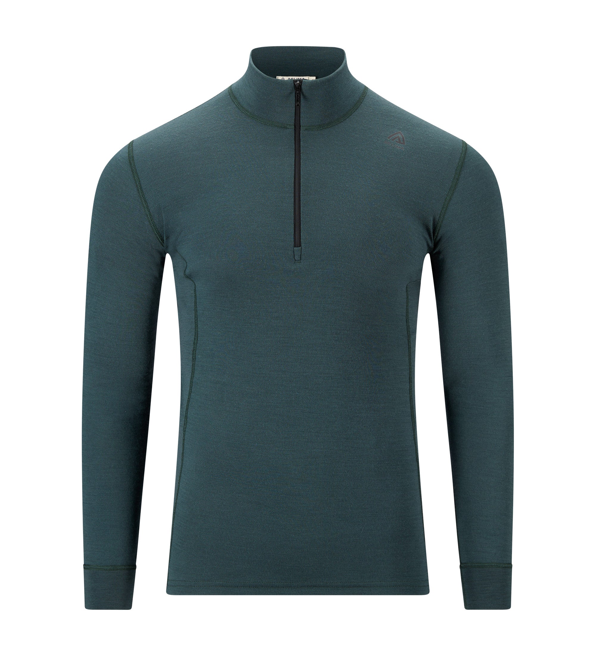 Warmwool Mockneck Mens 220 - Image 9