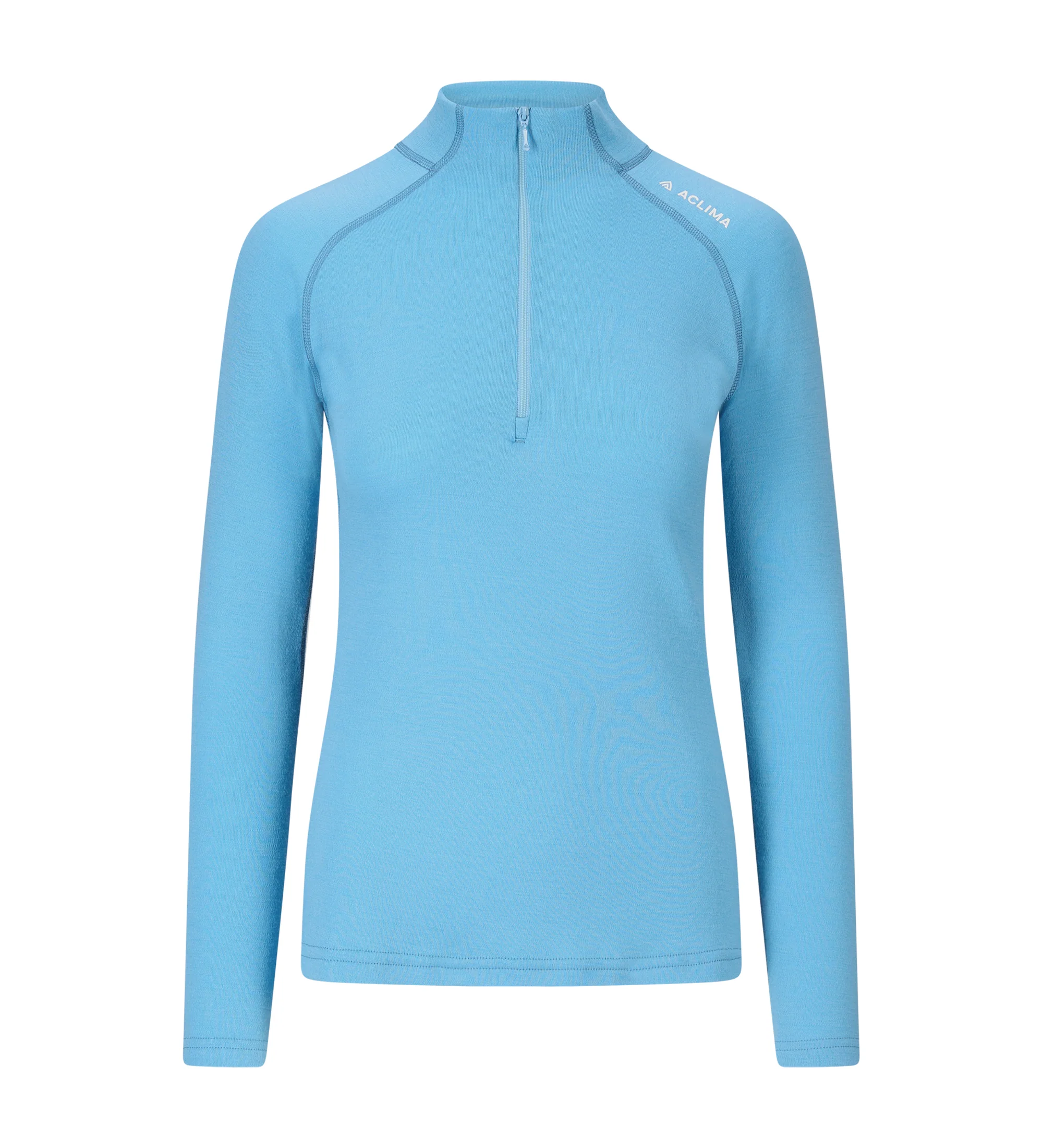 Warmwool Mockneck Womens 220