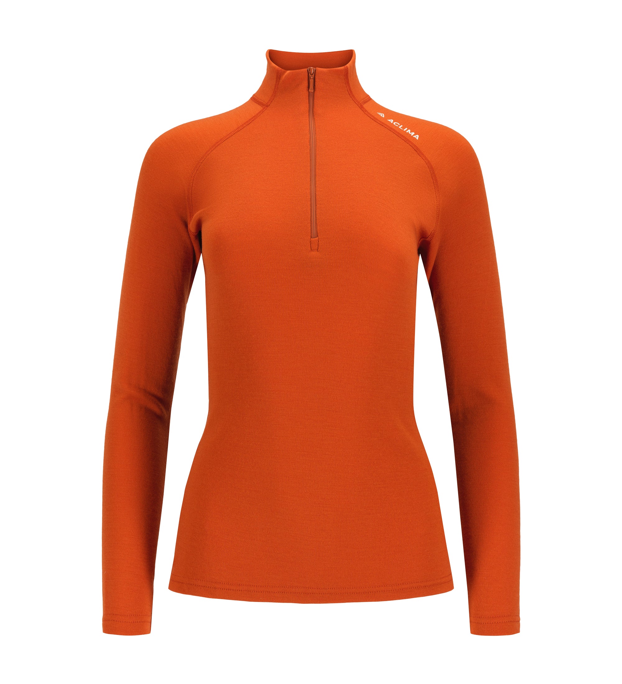 Warmwool Mockneck Womens 220 - Image 6