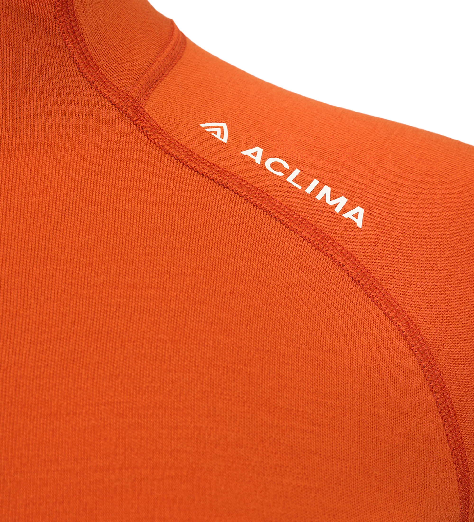 Warmwool Mockneck Womens 220 - Image 7
