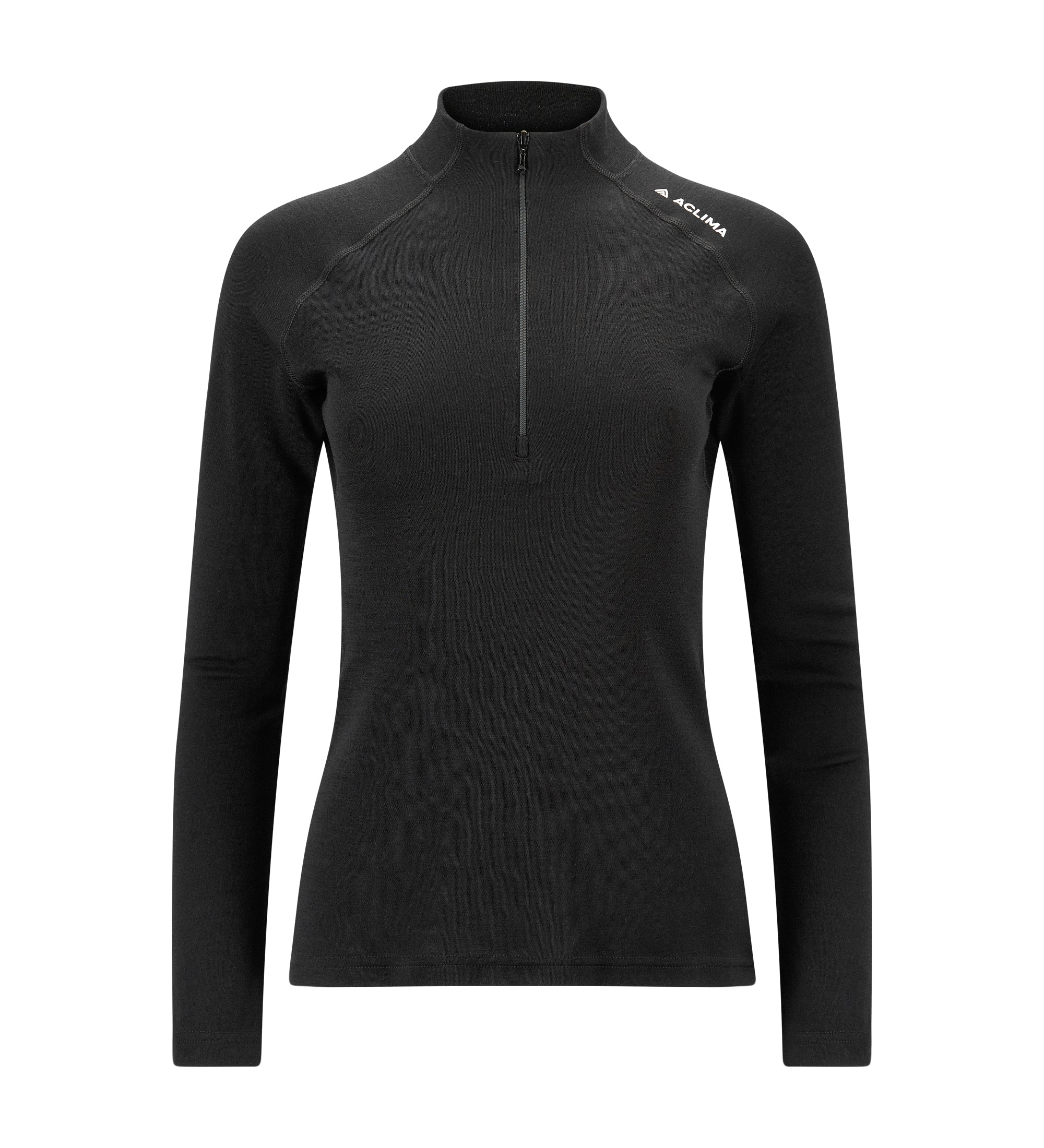 Warmwool Mockneck Womens 220 - Image 8