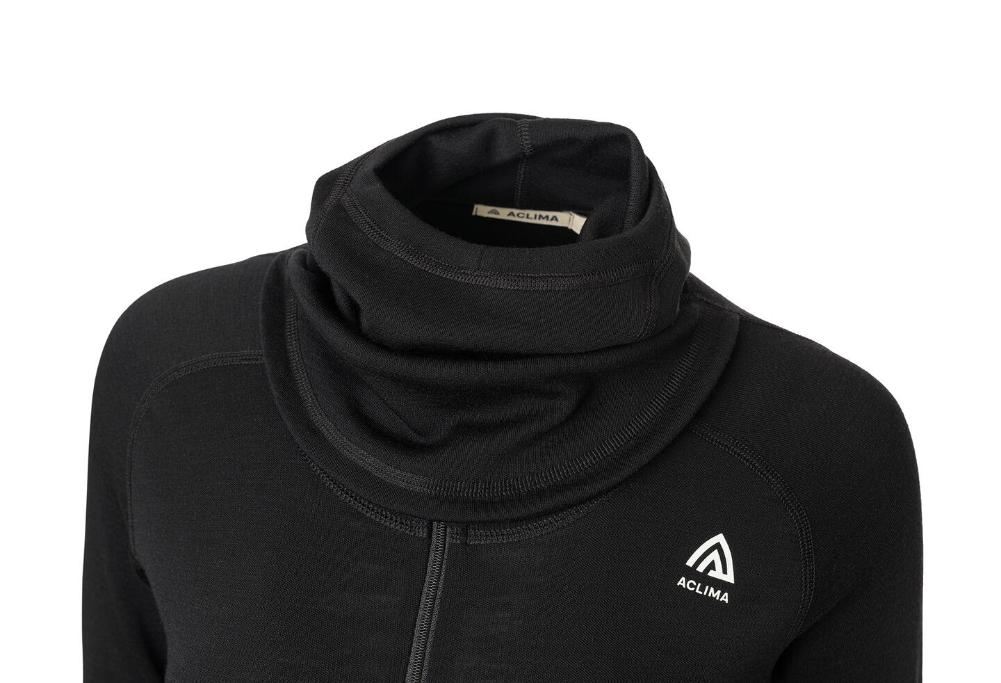 Warmwool Merino Overall Damen - Image 4