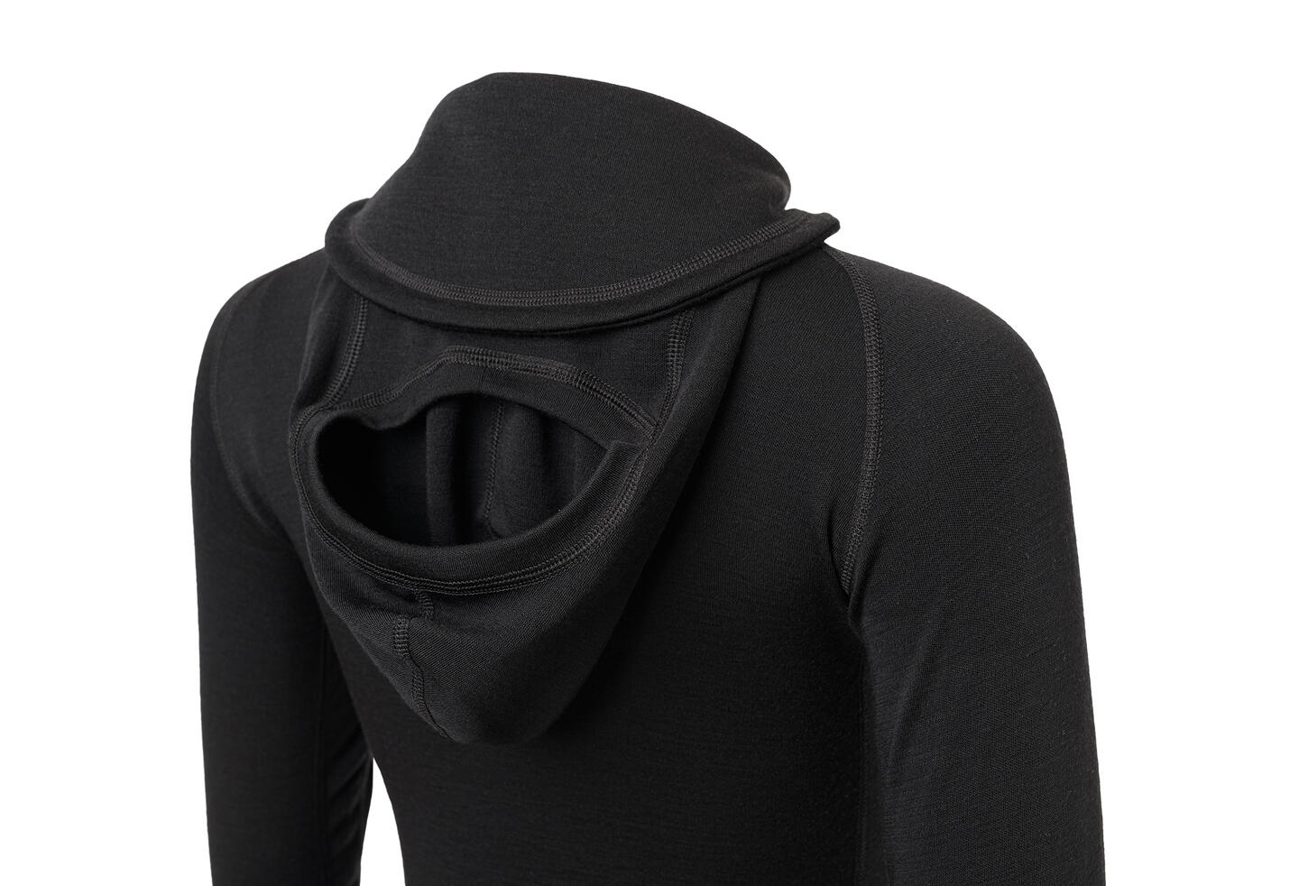 Warmwool Merino Overall Damen - Image 5