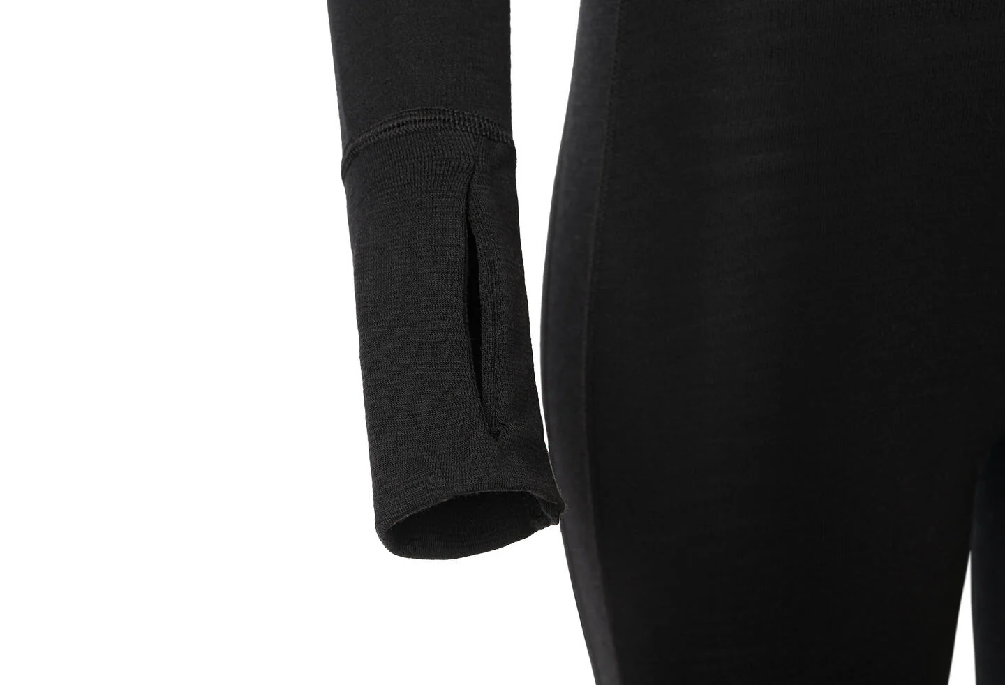 Warmwool Merino Overall Damen - Image 7