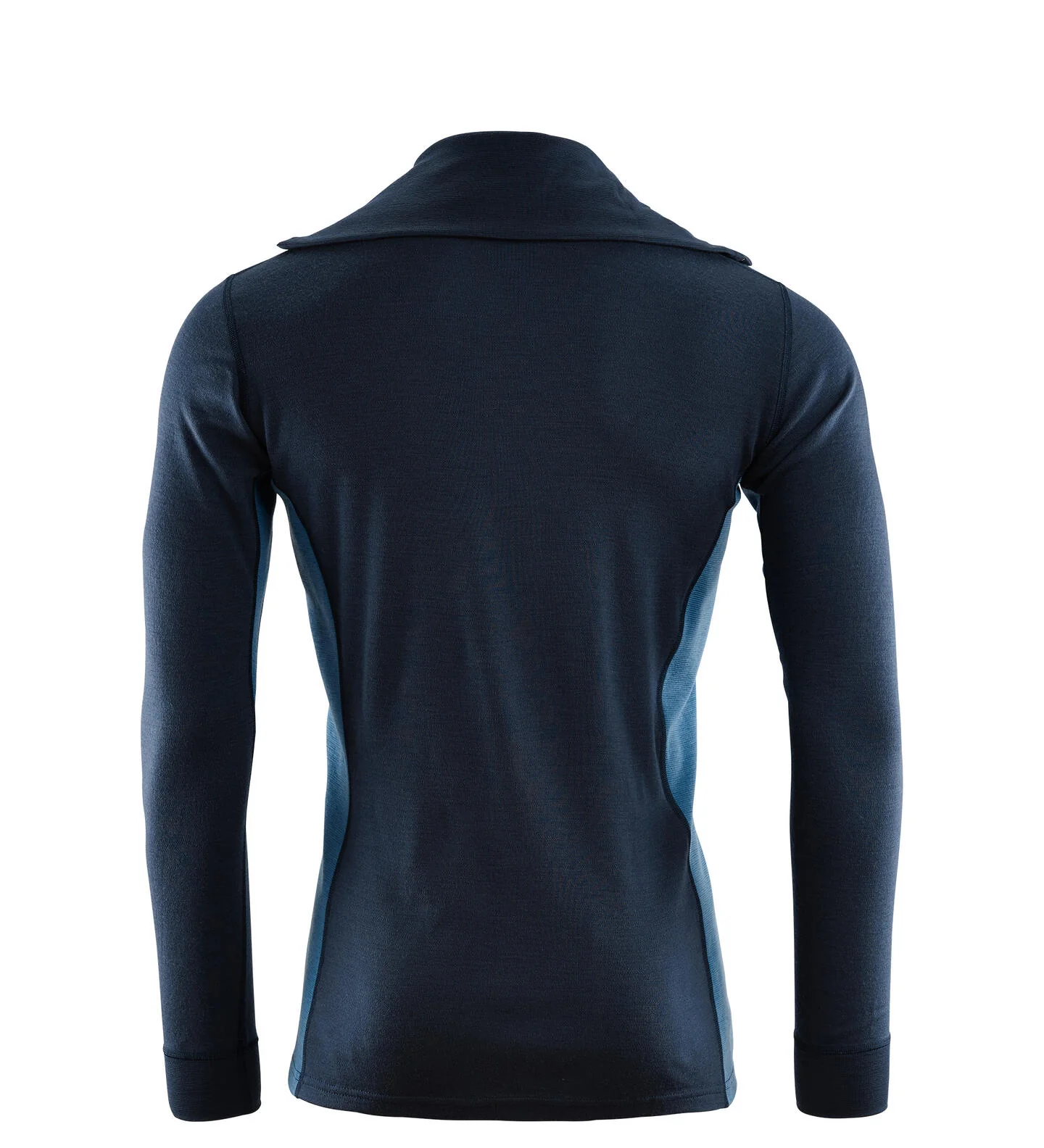 Warmwool Polo High Neck Herren - Image 11