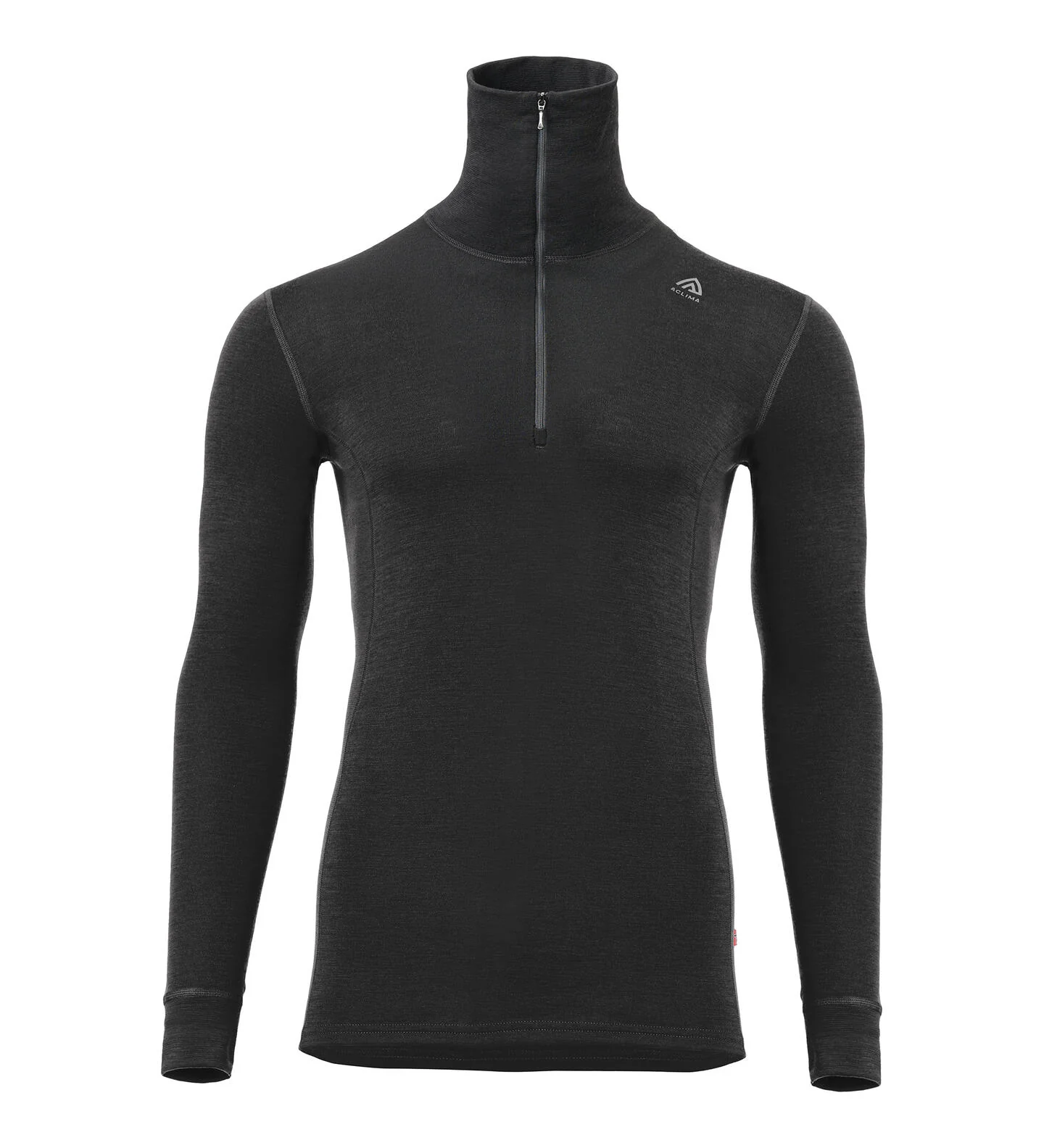 Warmwool Polo High Neck Herren - Image 5