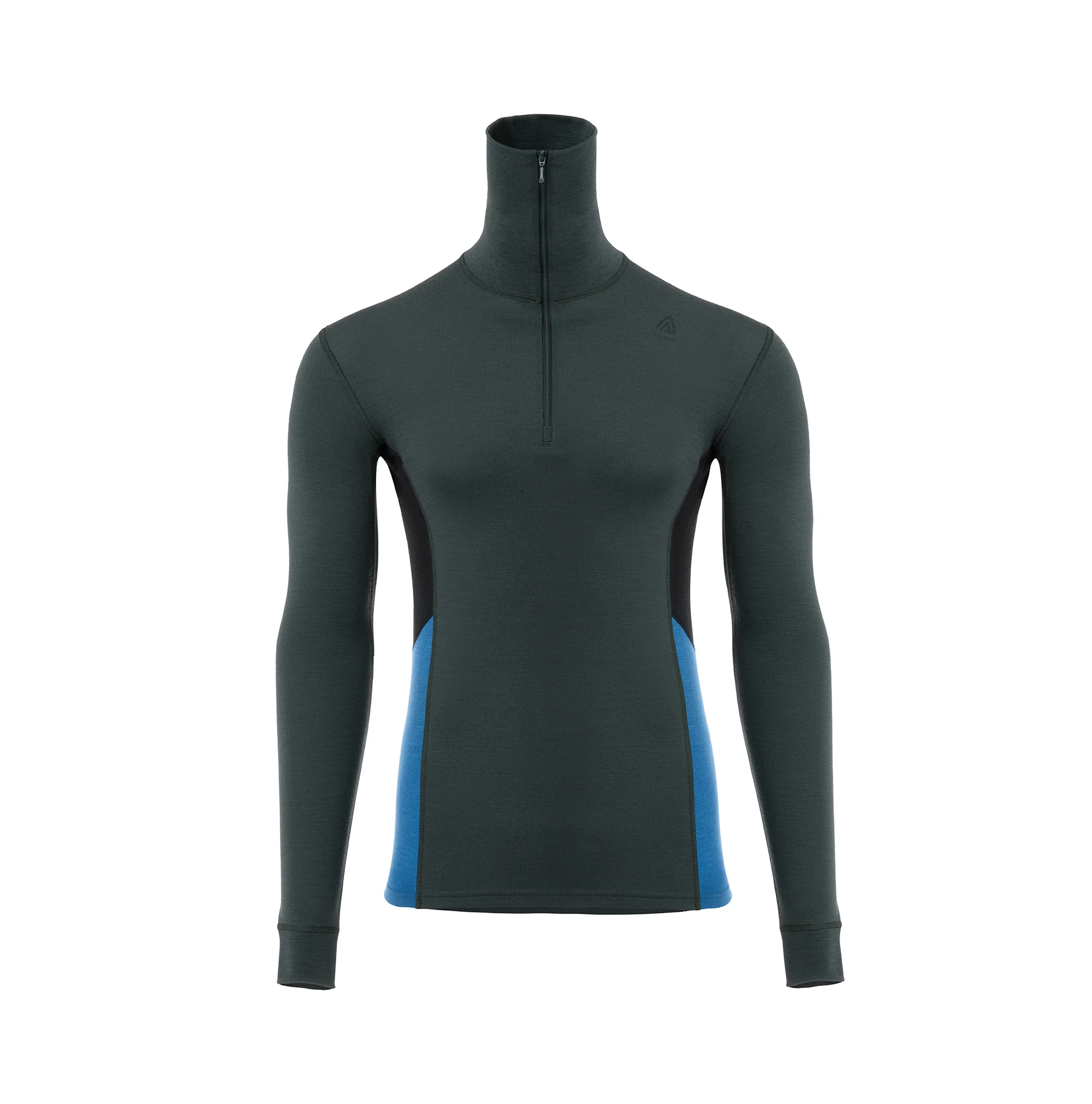Warmwool Polo High Neck Herren - Image 7