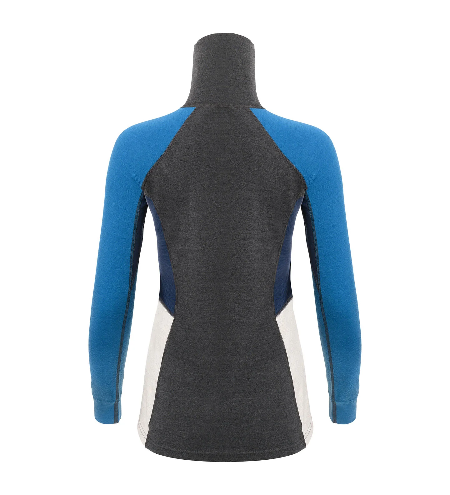 Warmwool Polo High Neck Damen - Image 7