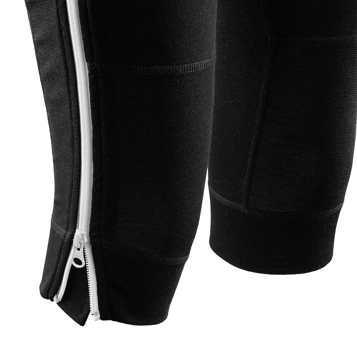 Warmwool 3/4 Summit Longs Full Zip ♀ - Image 3