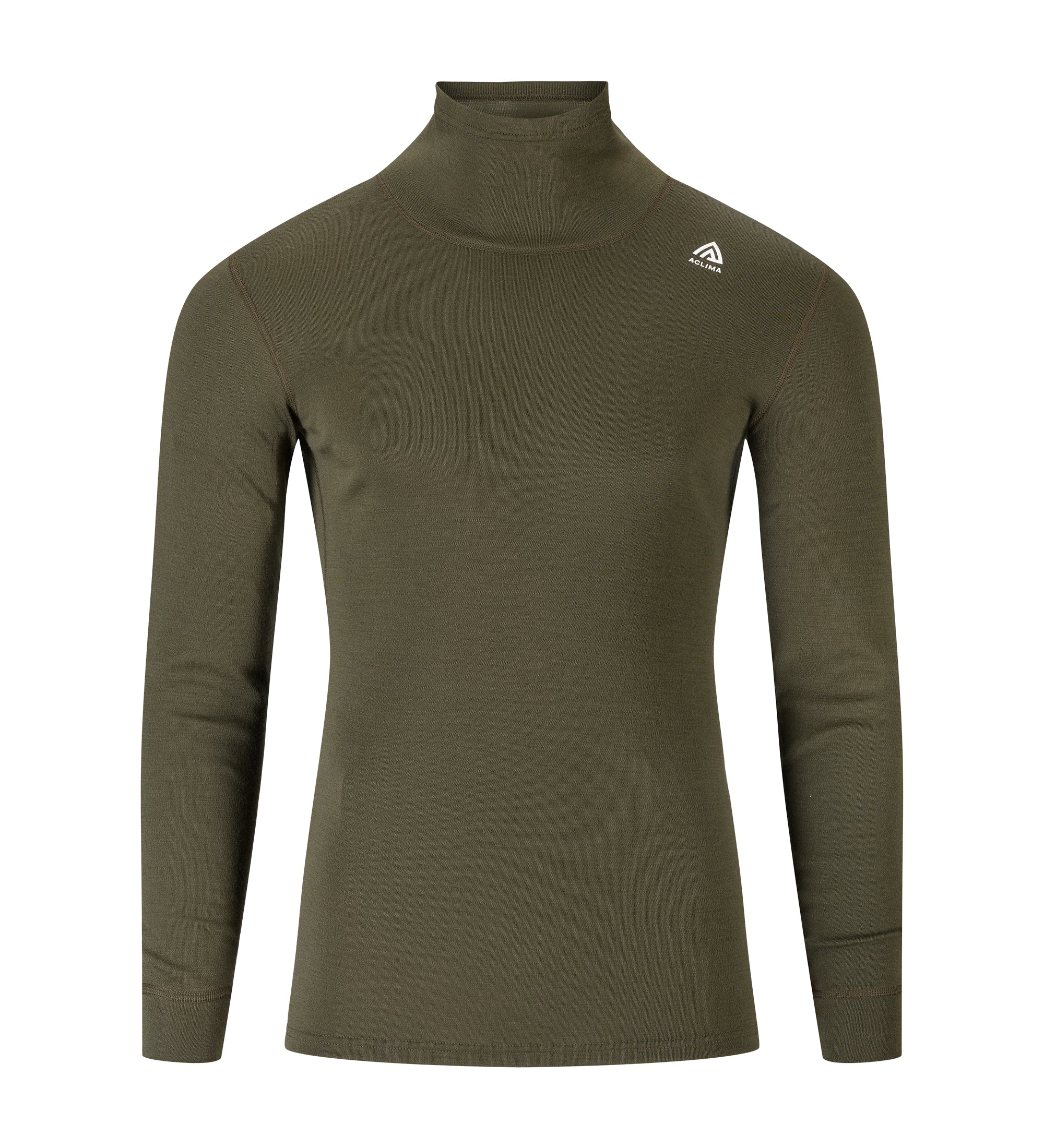 Warmwool Roll Neck Mens 220