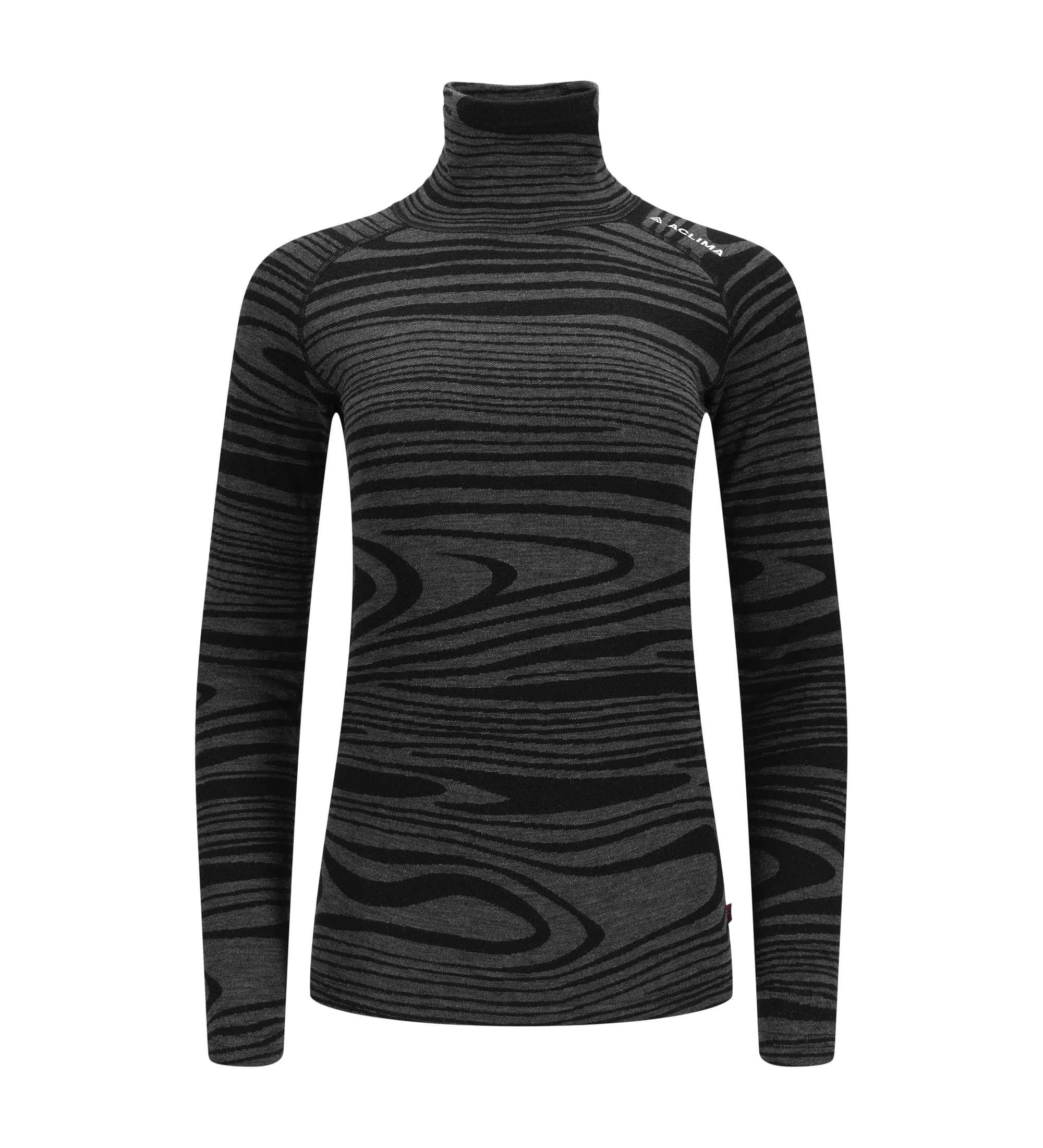 Warmwool Roll Neck Womens 220 - Image 10