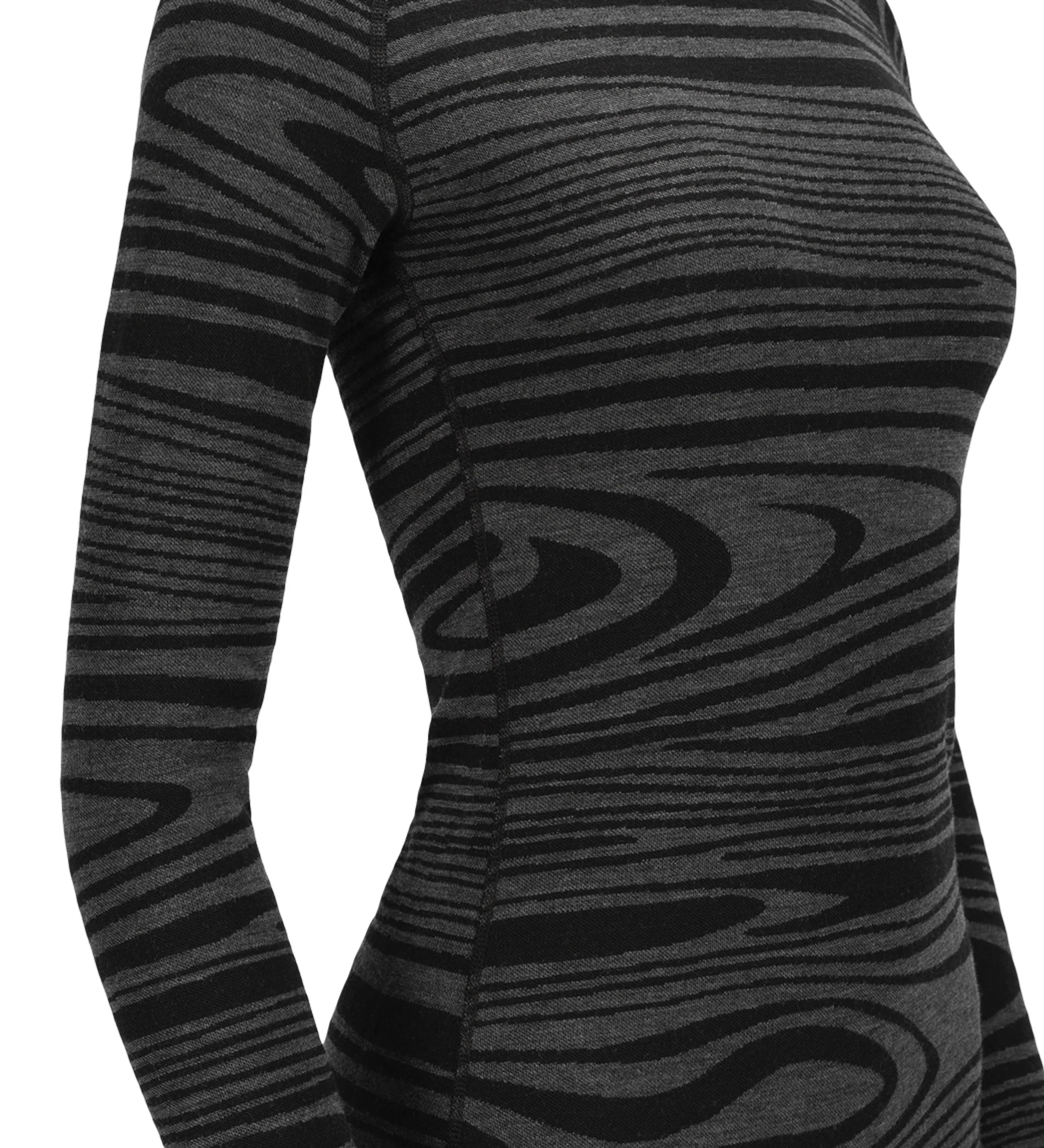 Warmwool Roll Neck Womens 220 - Image 11