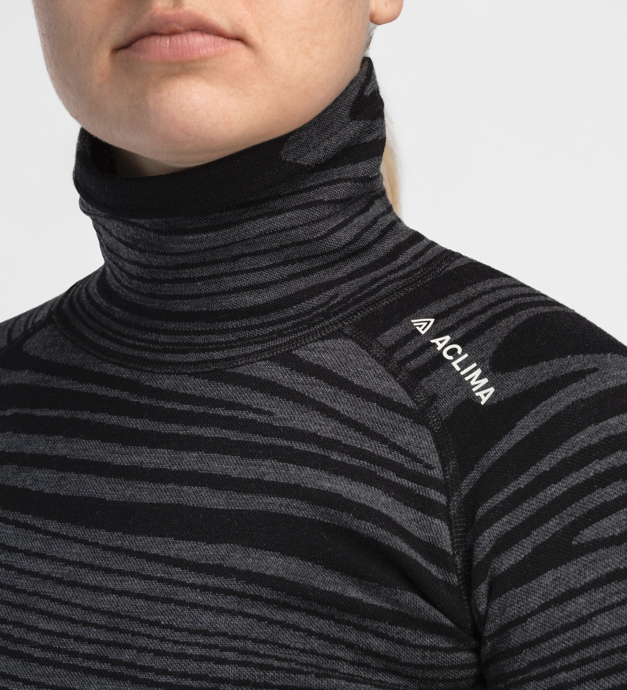 Warmwool Roll Neck Womens 220 - Image 12
