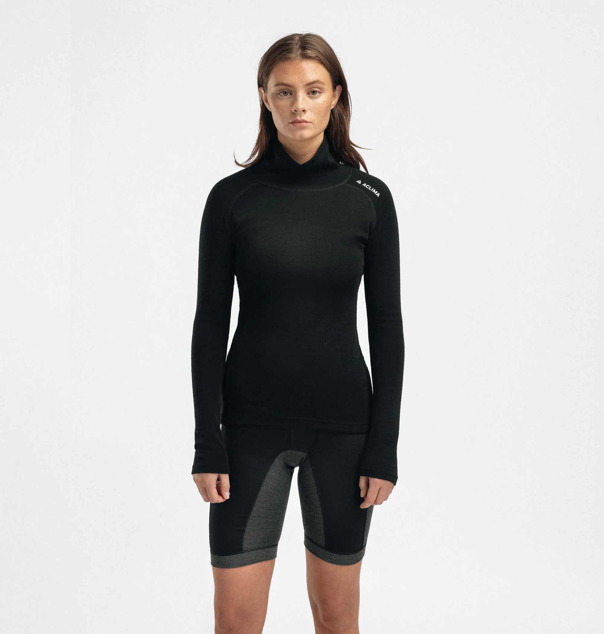 Warmwool Roll Neck Womens 220 - Image 13