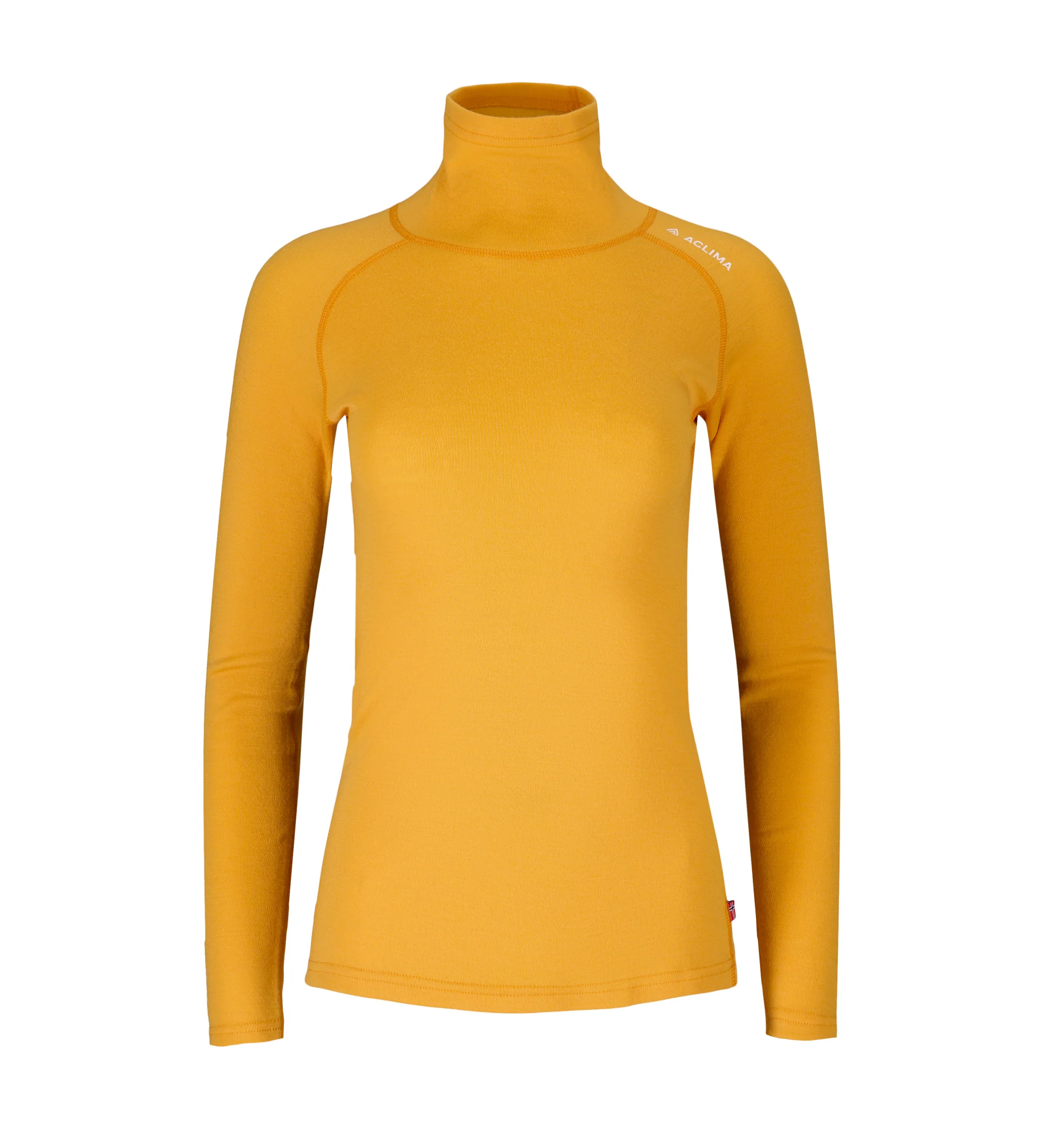 Warmwool Roll Neck Womens 220 - Image 3