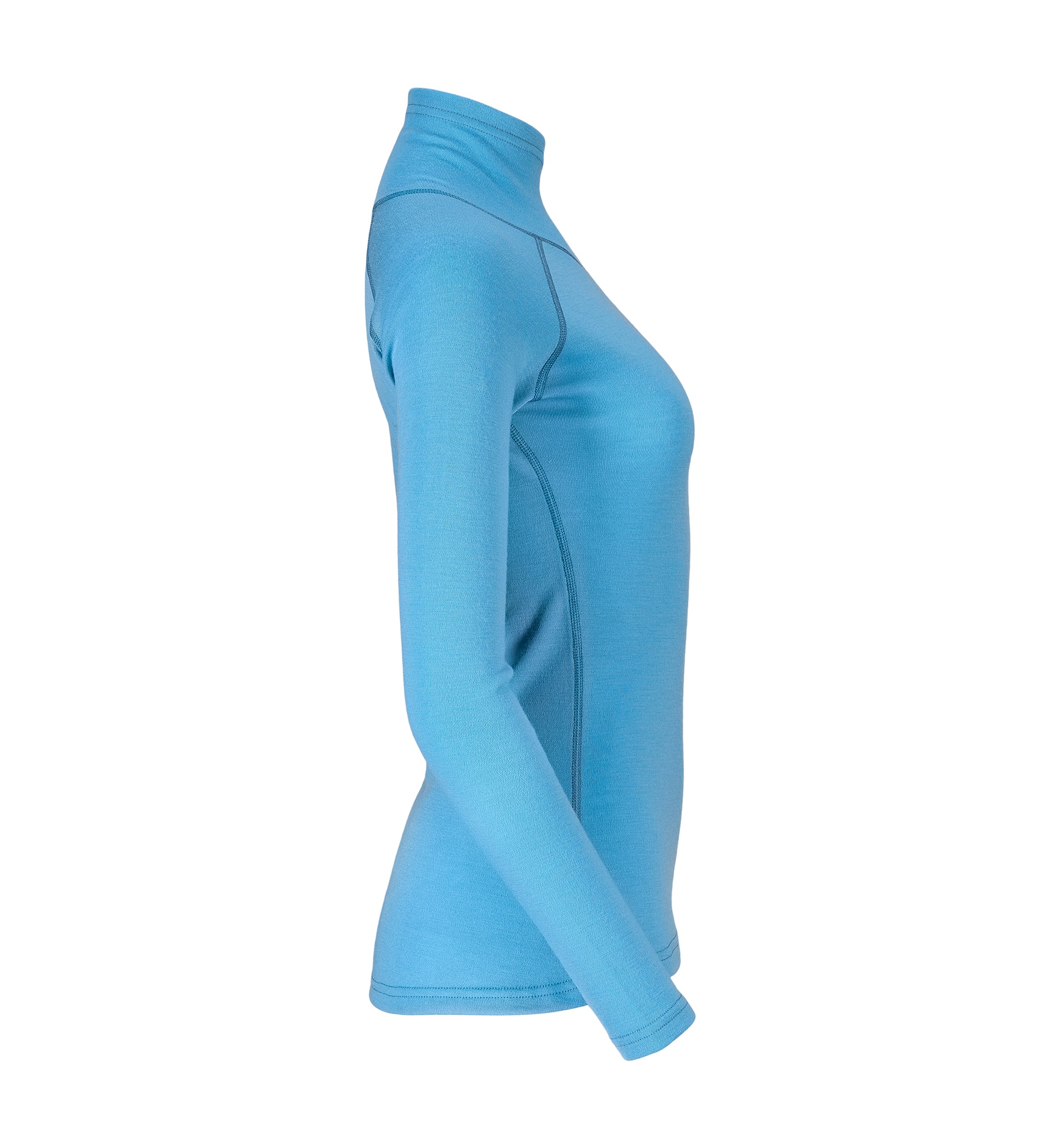 Warmwool Roll Neck Womens 220 - Image 9