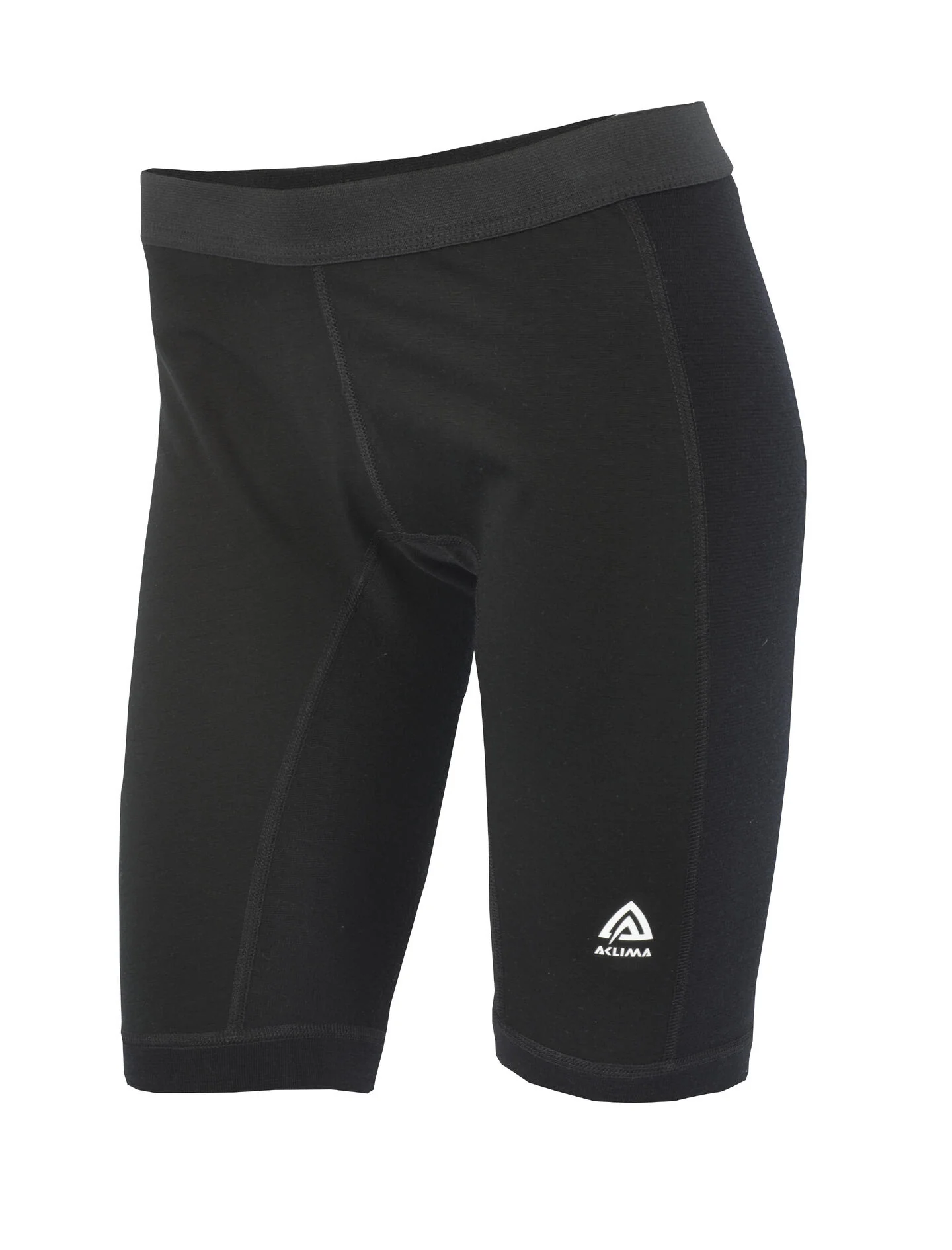 Warmwool Windblock Shorts Long Damen - Image 3