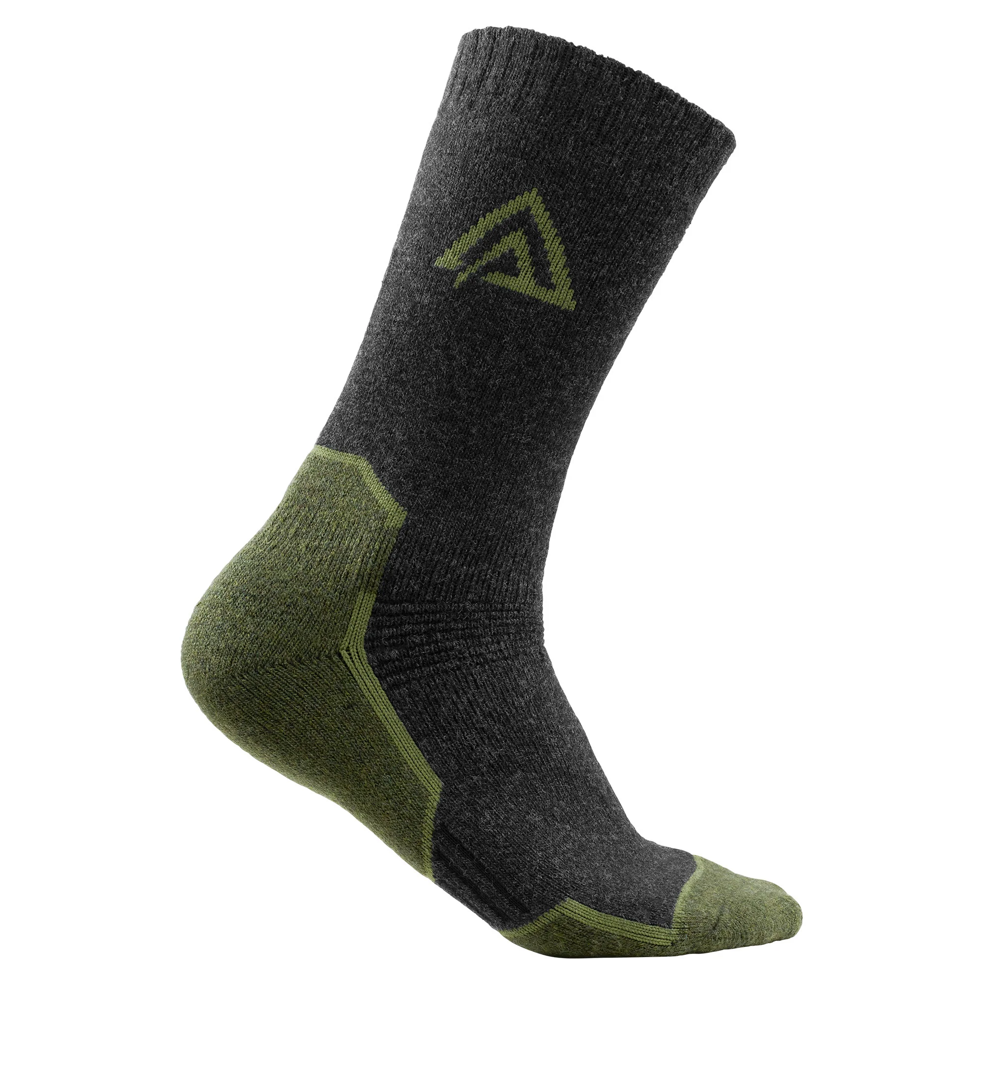 Warm Wool Socks (Winter) Unisex - Image 2