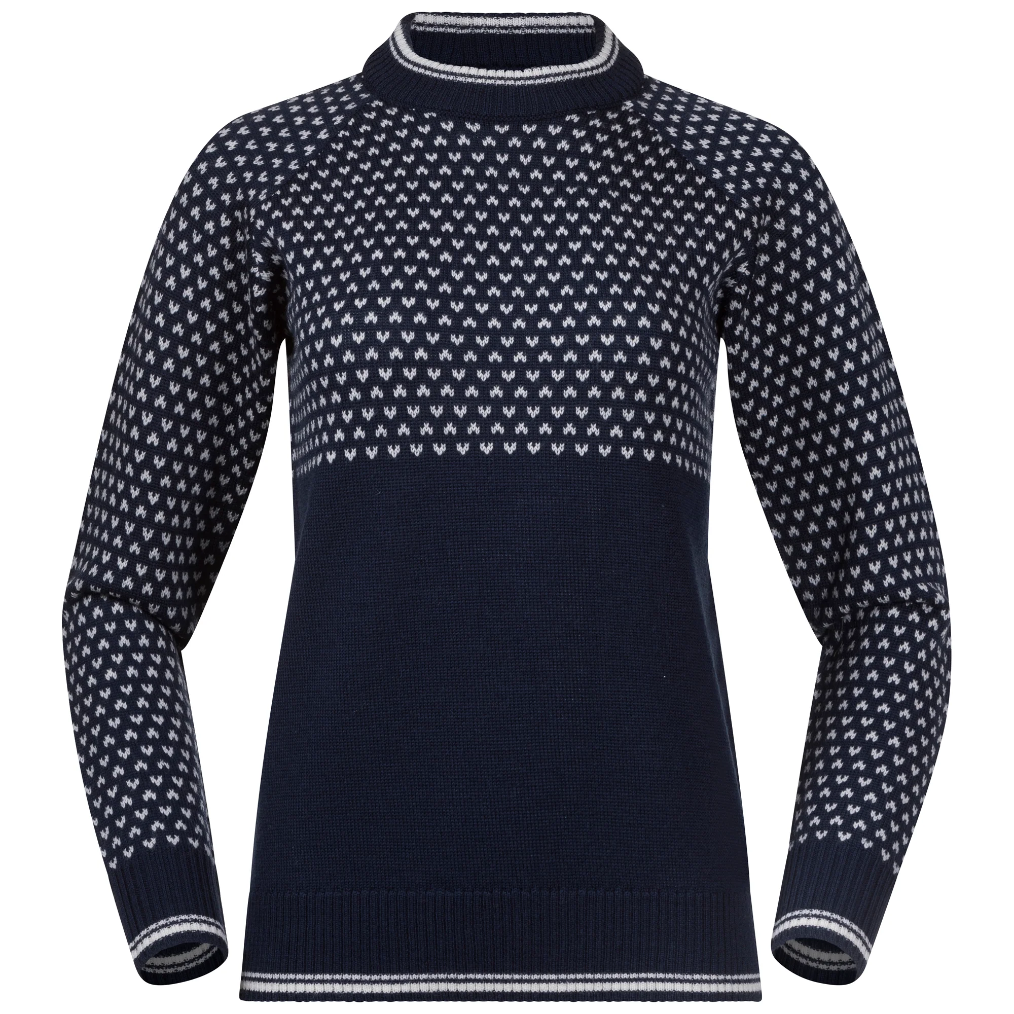 Alvdal Merino Wool Jumper Damen - Image 5