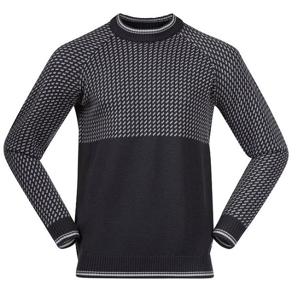 Alvdal Merino Wool Jumper Herren - Image 5