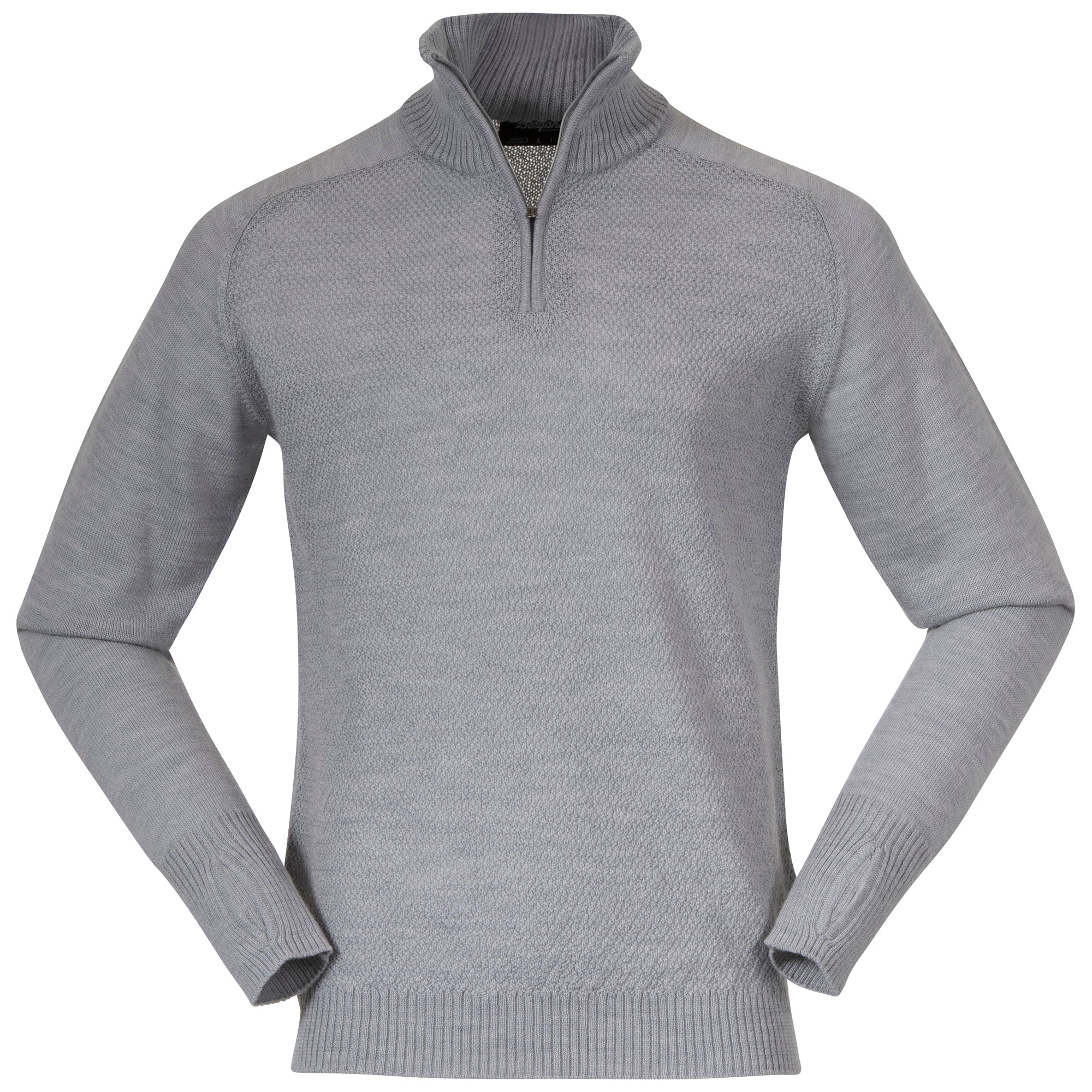 Ulriken Light Merino Jumper Herren - Image 3
