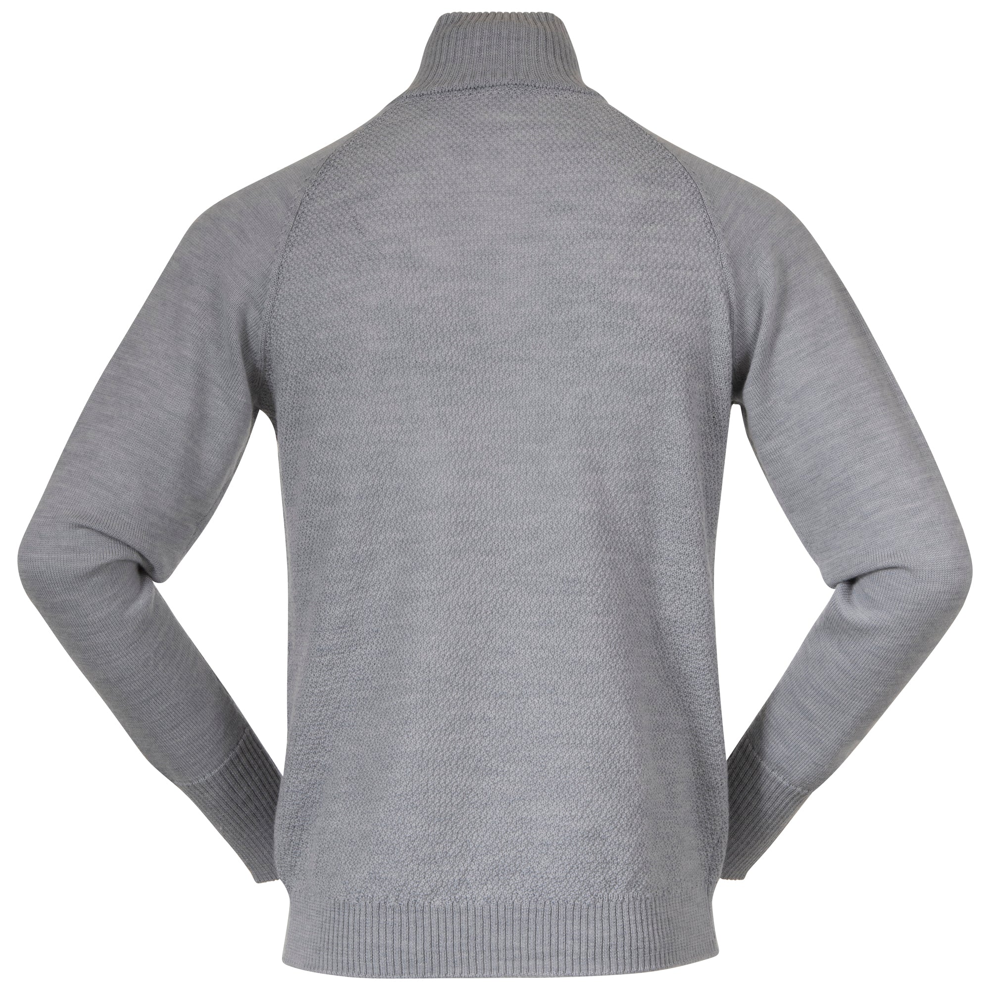 Ulriken Light Merino Jumper Herren - Image 4