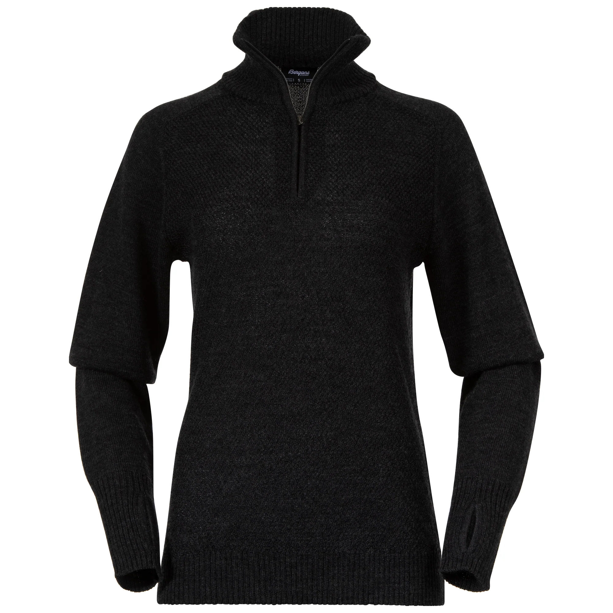 Ulriken Light Merino Jumper Damen - Image 6