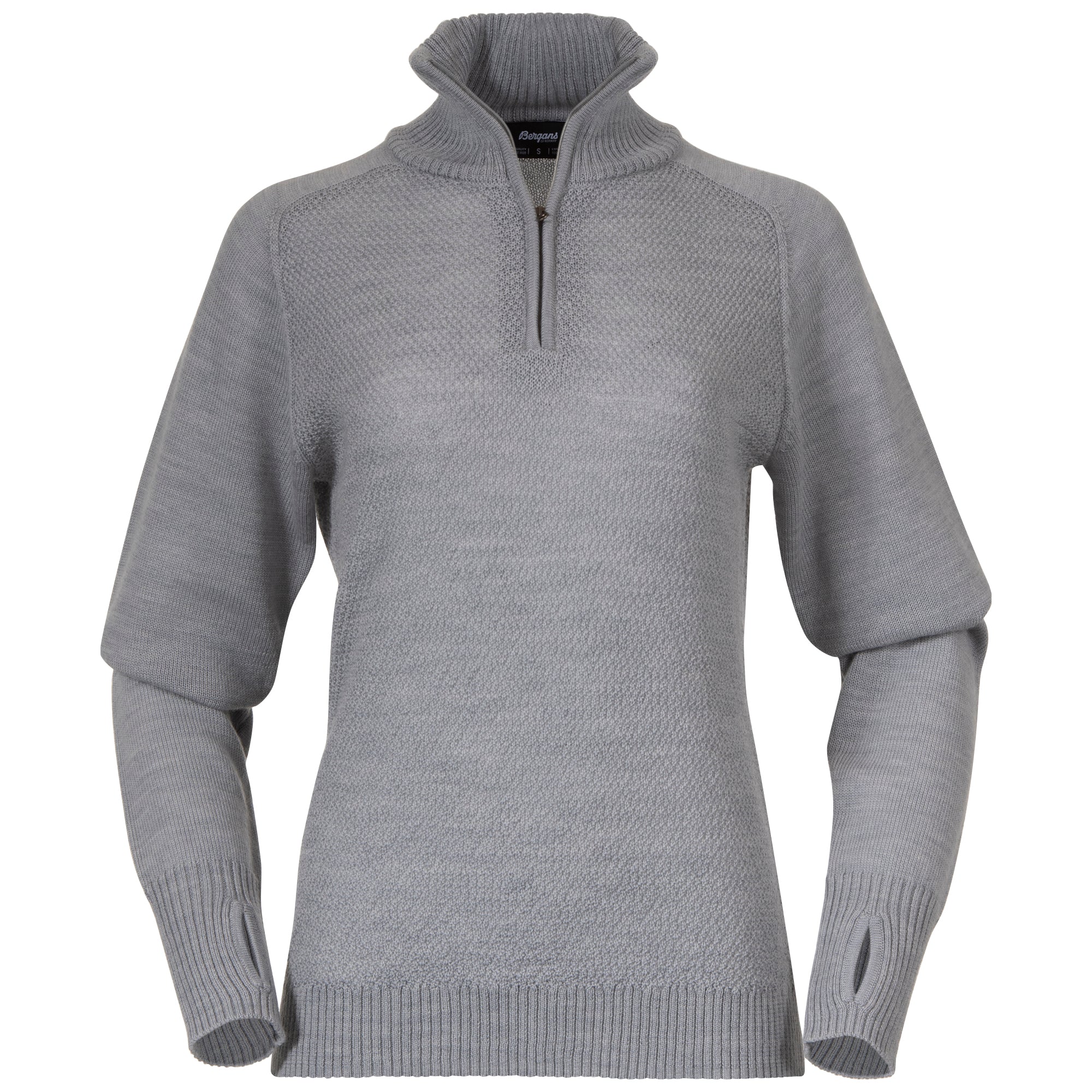 Ulriken Light Merino Jumper Damen - Image 7