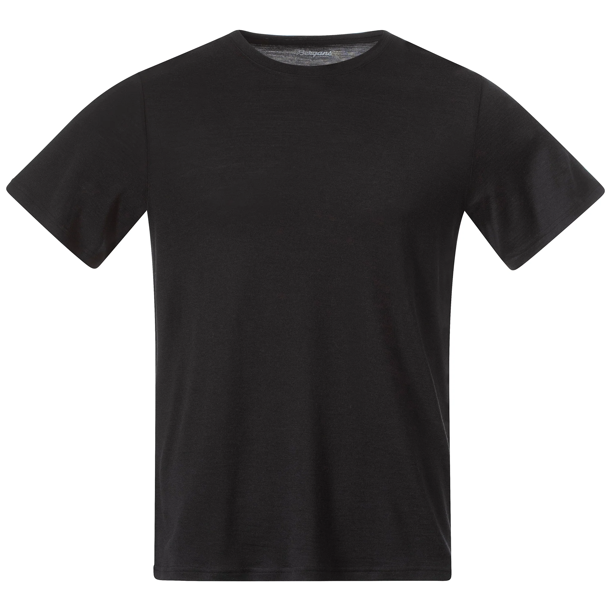 Whenever Merino-Tencel® Tee Men - Image 3