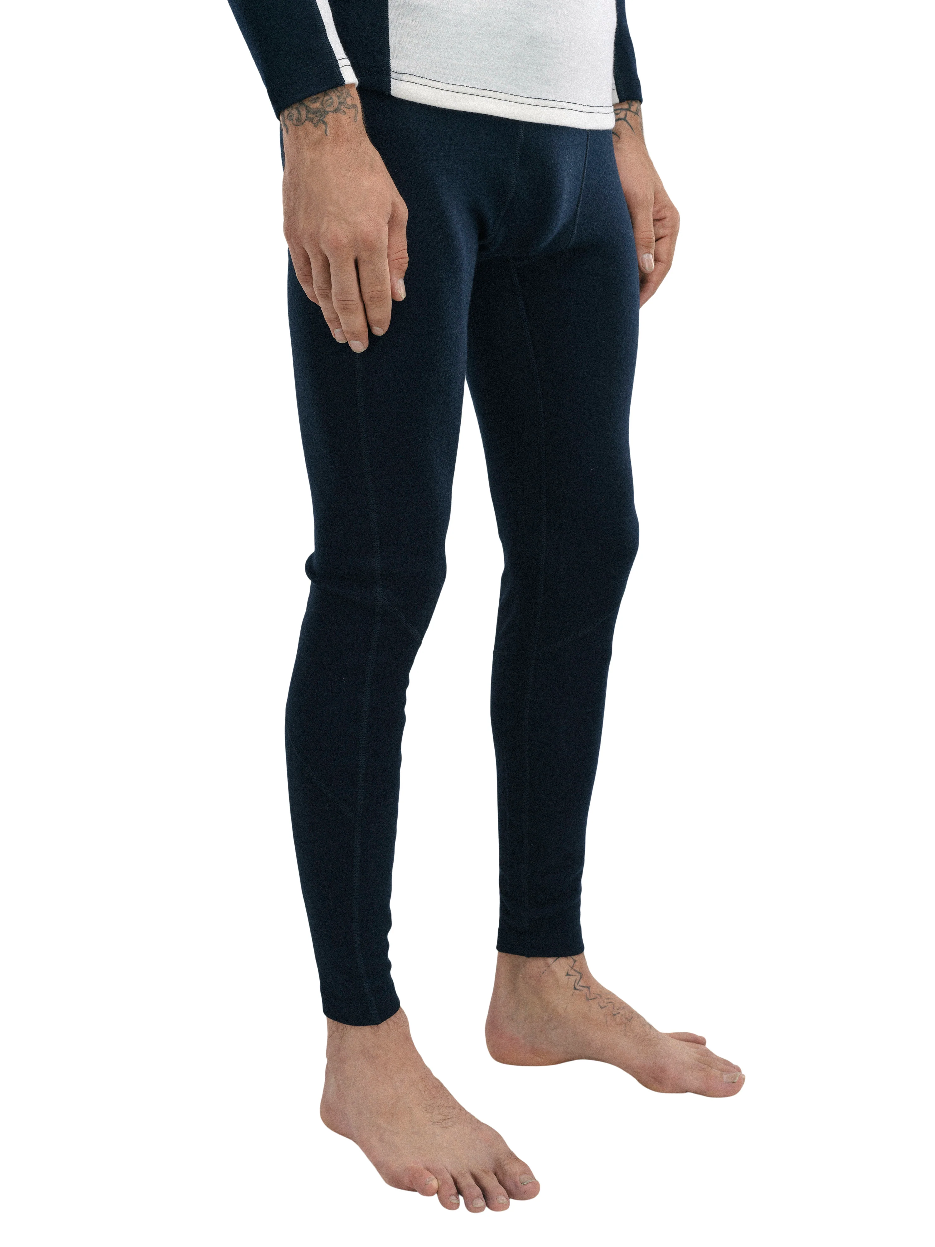 Aksla Baselayer Pant Merino 240 ♂