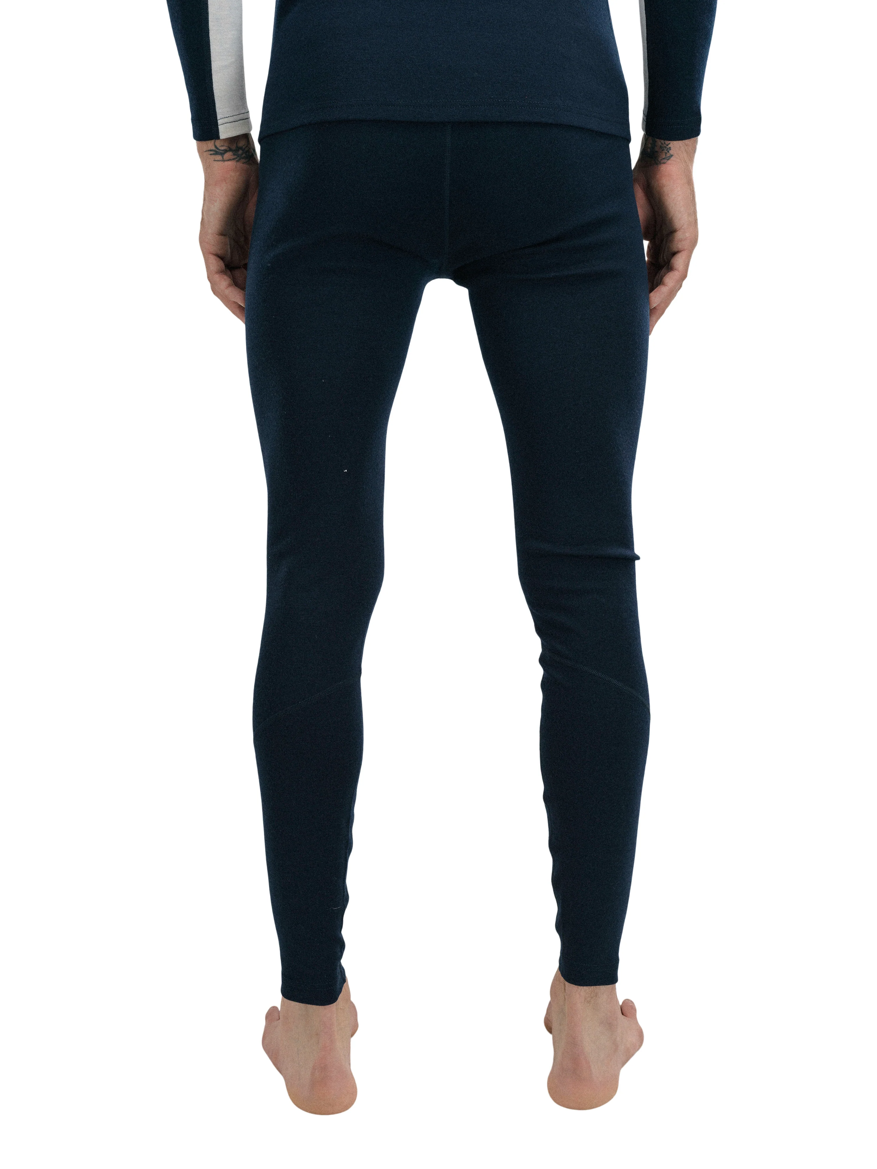 Aksla Baselayer Pant Merino 240 ♂ - Image 2