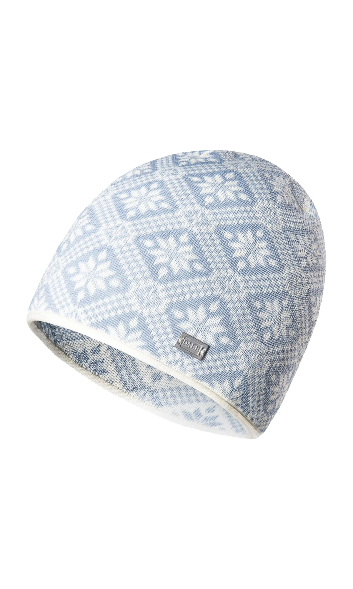 Christiania Hat Merino Lightknit ♀