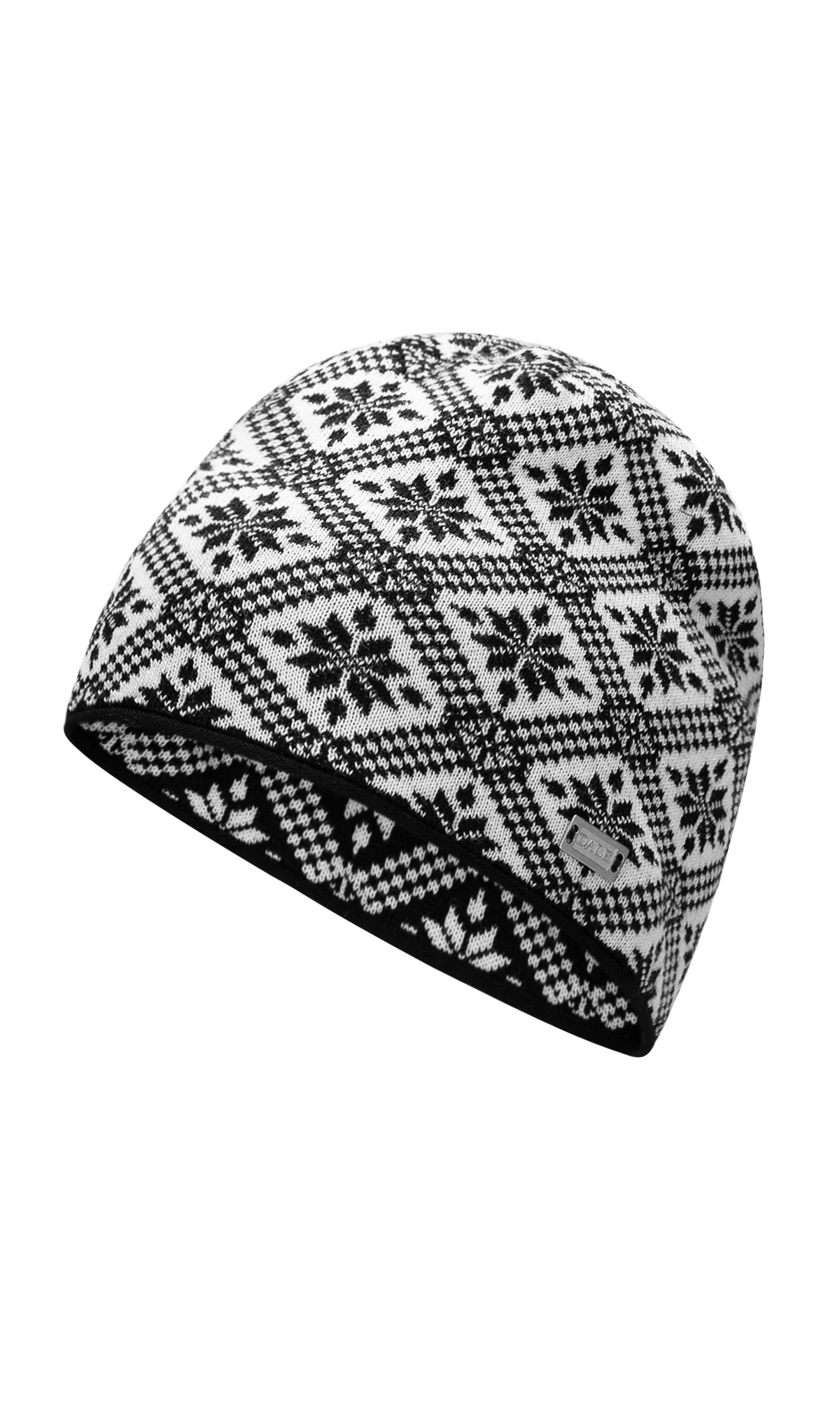 Christiania Hat Merino Lightknit ♀ - Image 3
