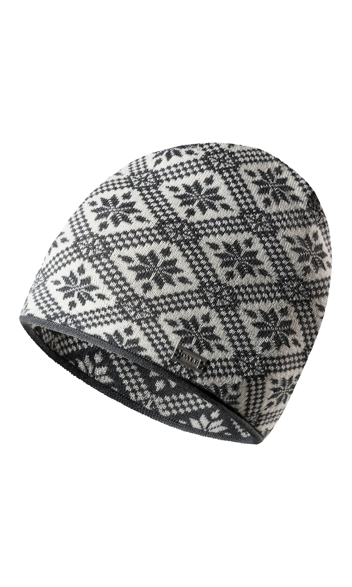 Christiania Hat Merino Lightknit ♀ - Image 5