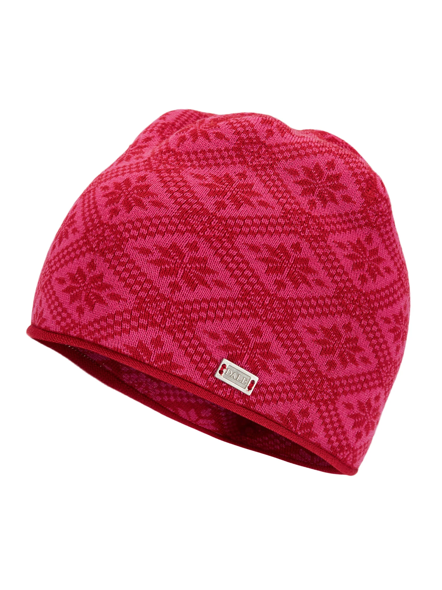 Christiania Hat Merino Lightknit ♀ - Image 6