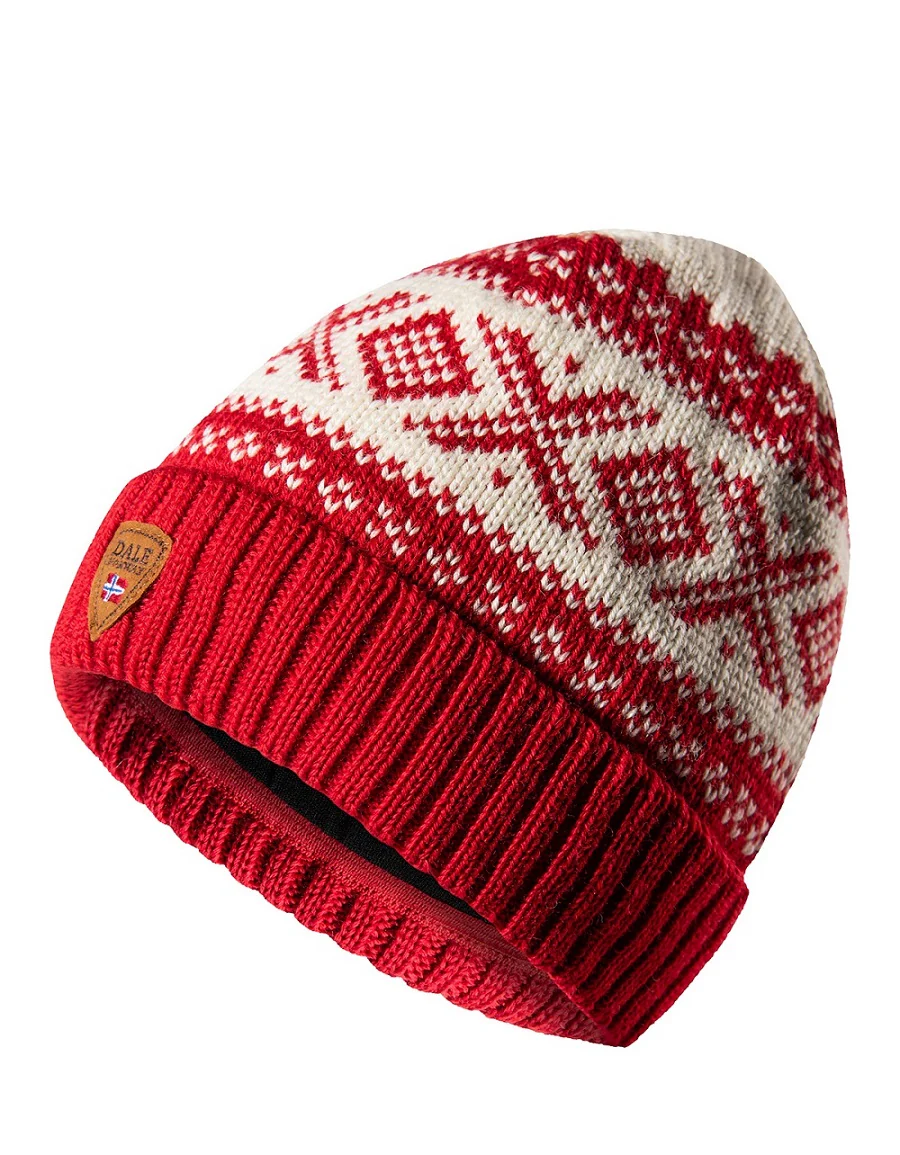 Cortina 1956 Hat - Heavyknit - Image 3