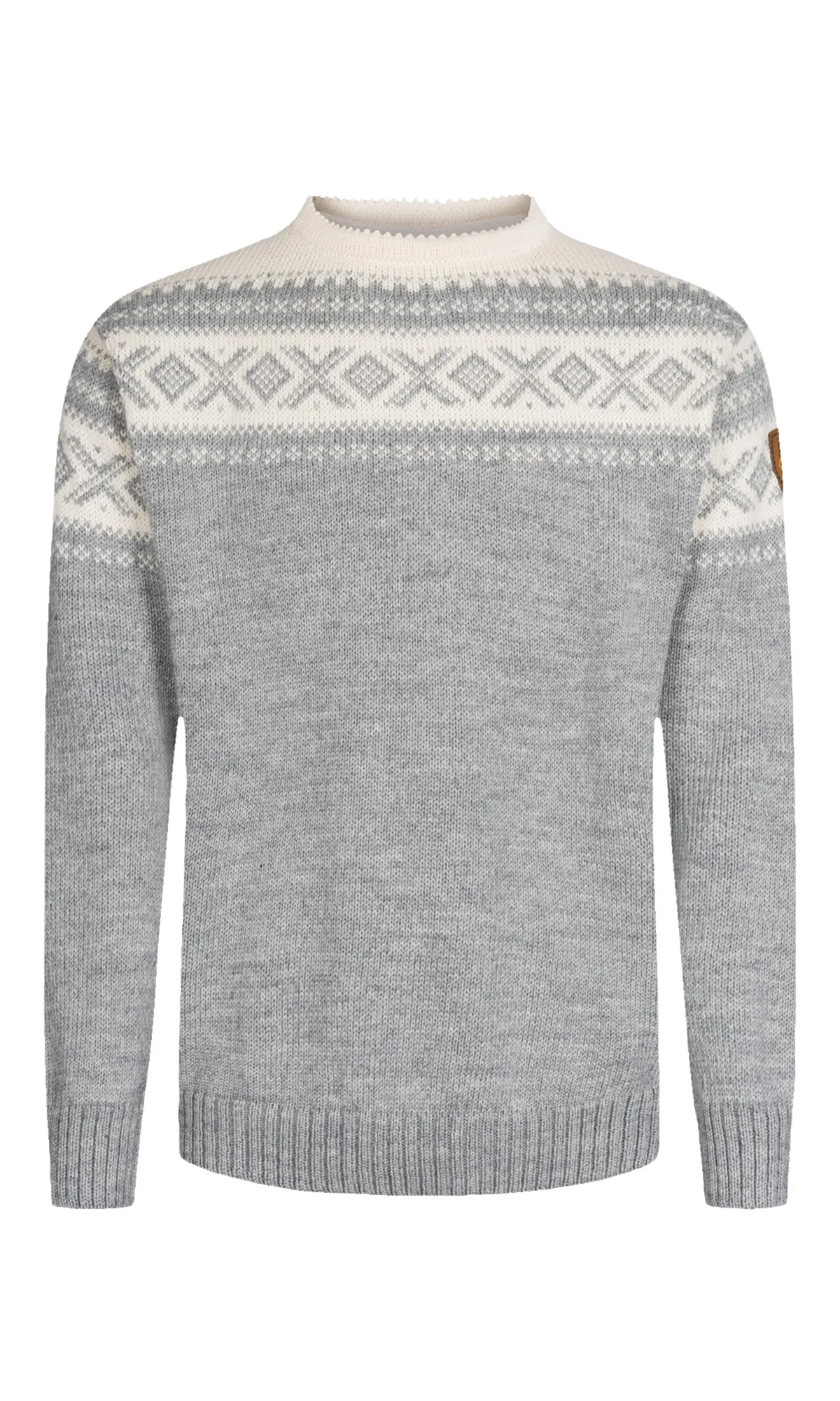 Cortina 1956 Norweger Wollpullover (Unisex) - Image 14