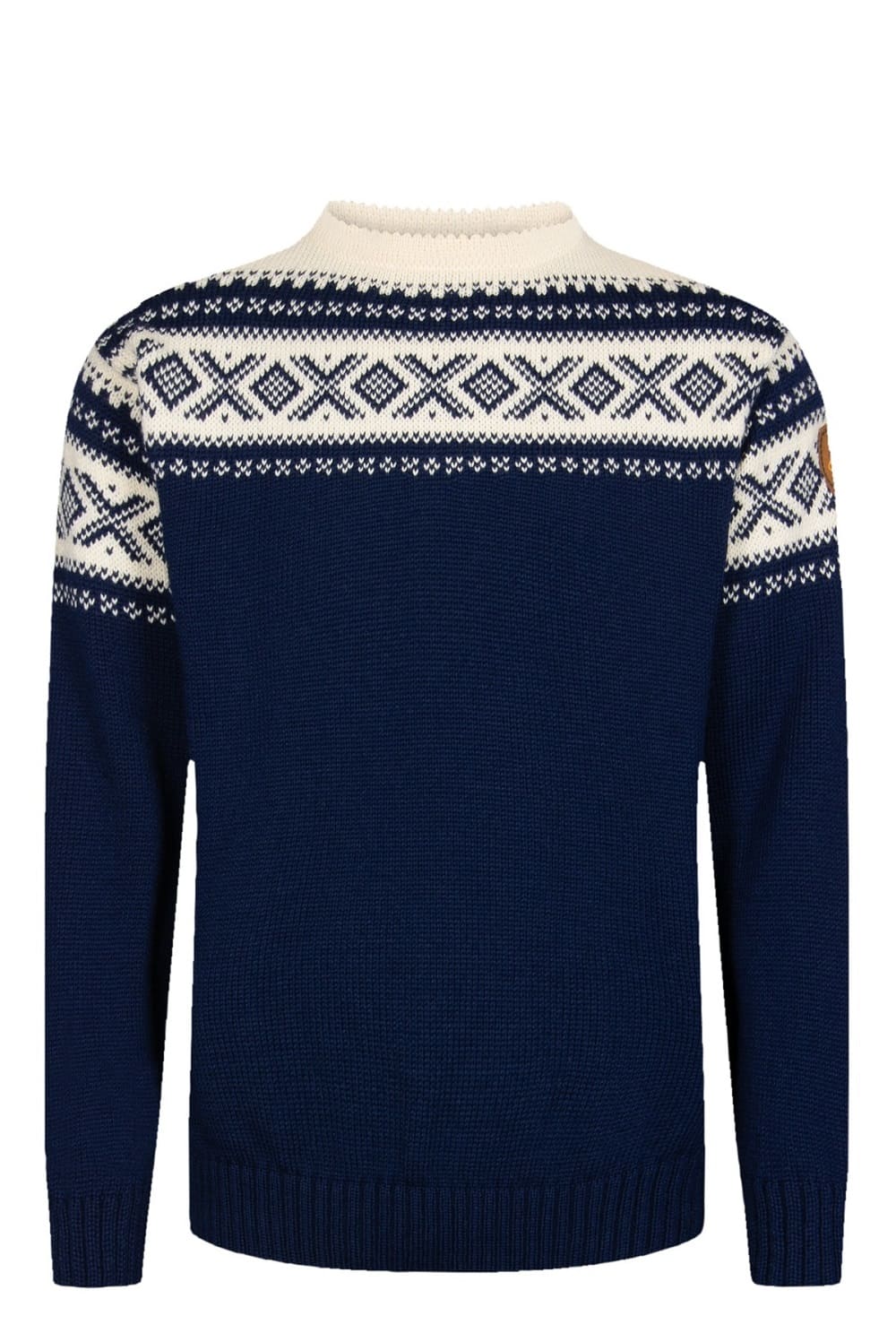 Cortina 1956 Norweger Wollpullover (Unisex) - Image 8
