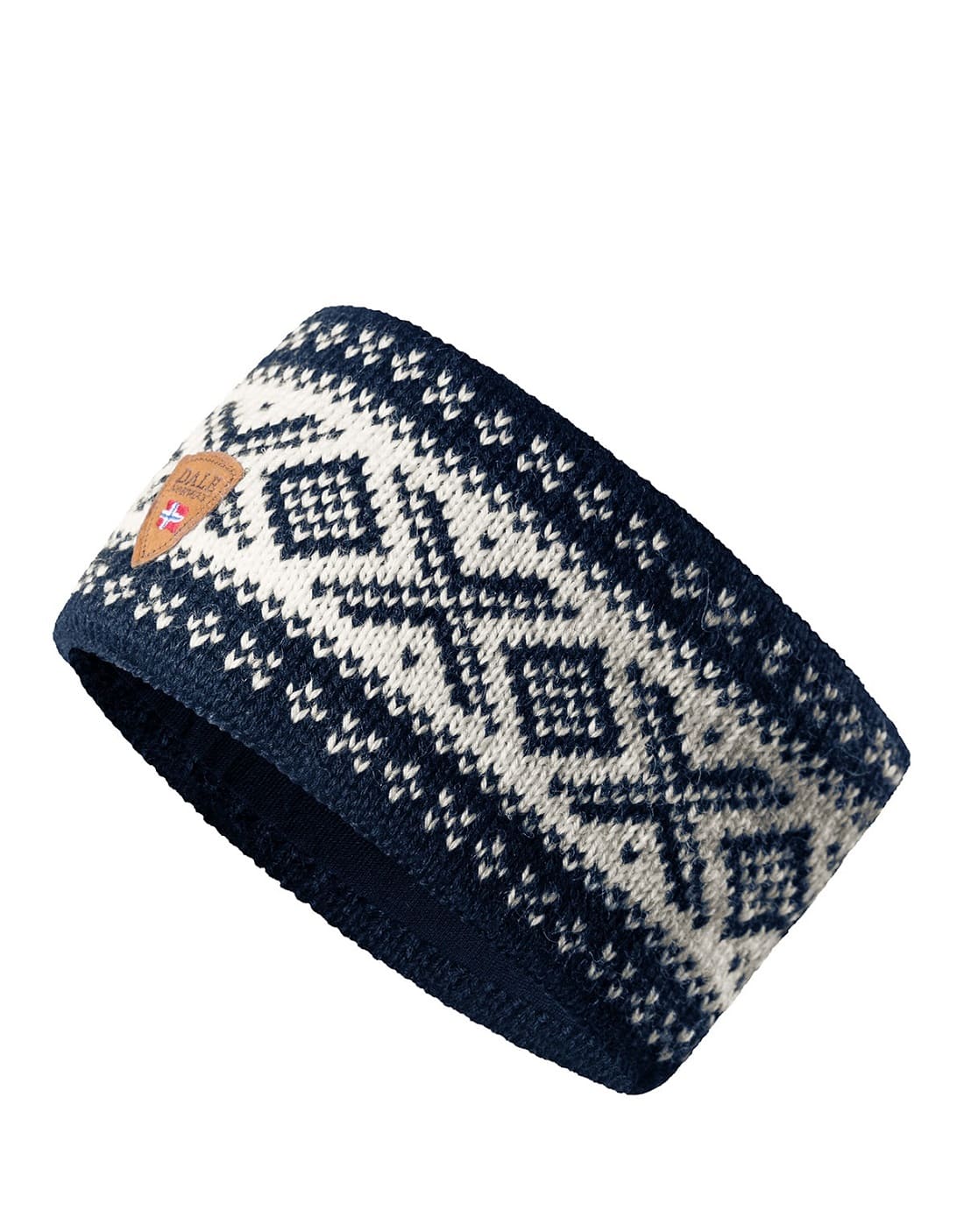 Cortina 1956 Headband - Heavyknit - Image 3