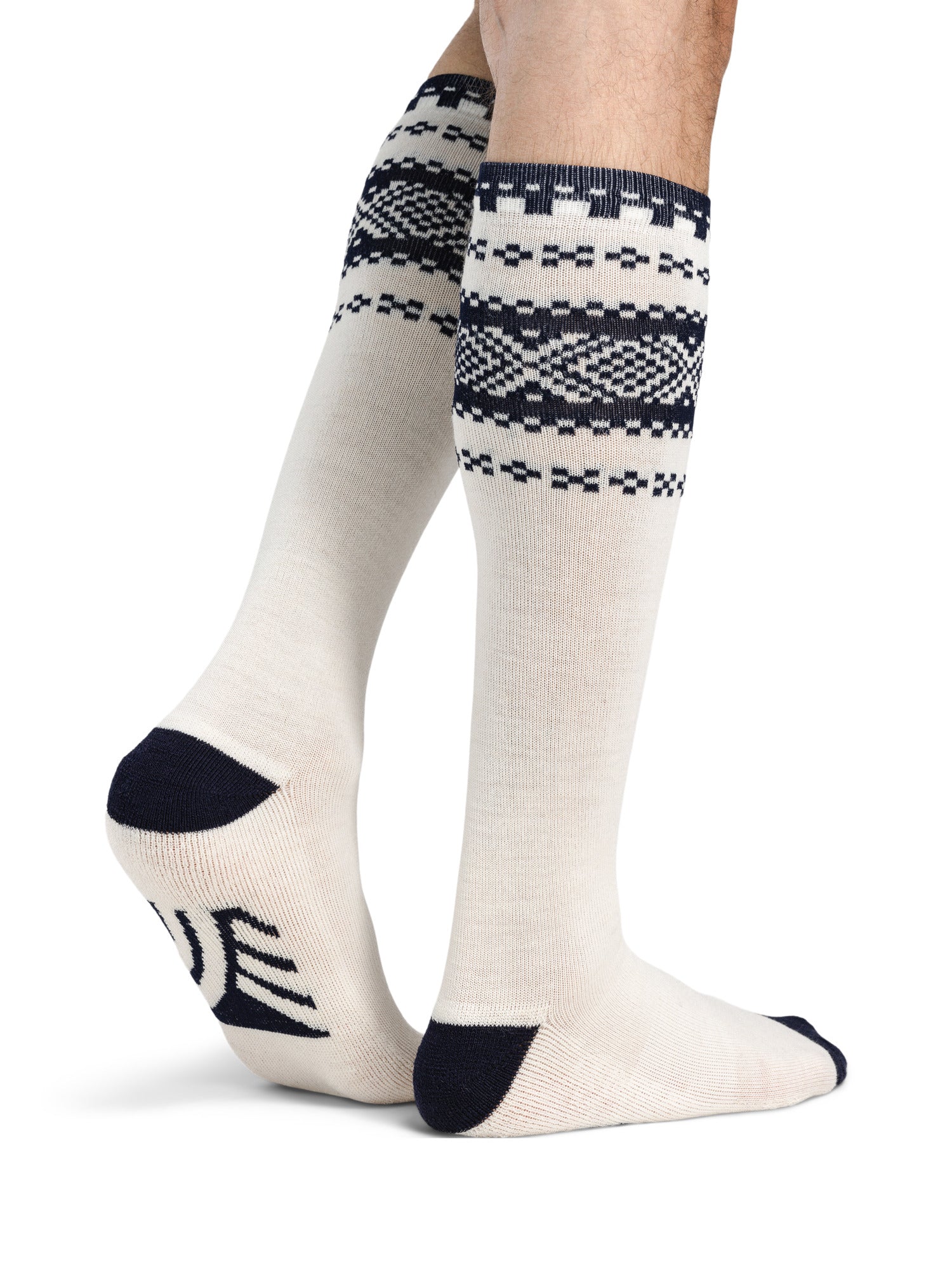 Cortina Knee Socks Merino - Image 2