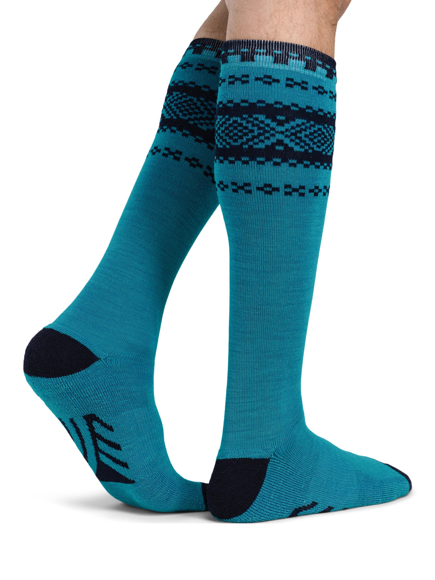 Cortina Knee Socks Merino - Image 4