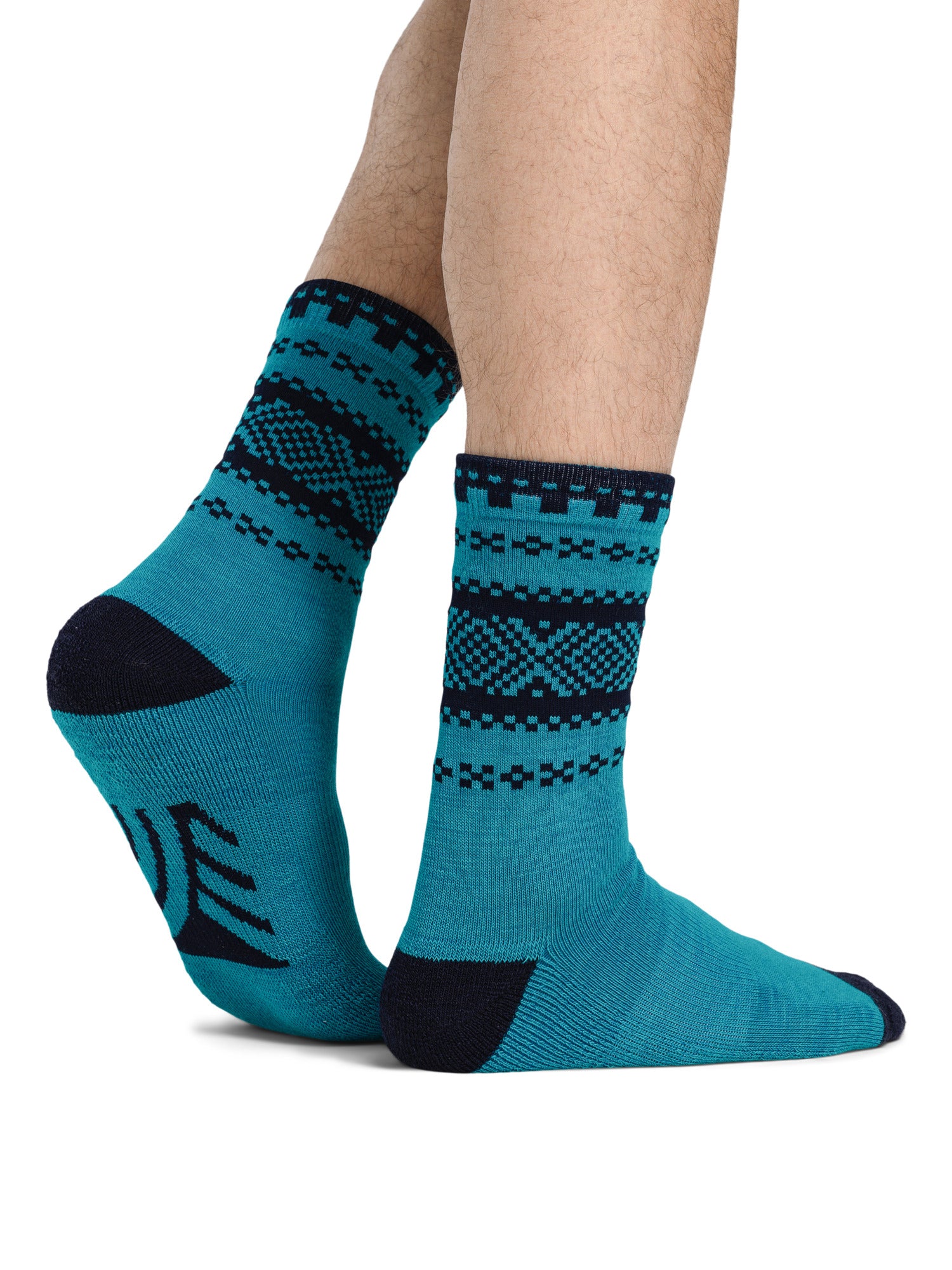 Cortina Socks Merino - Image 2