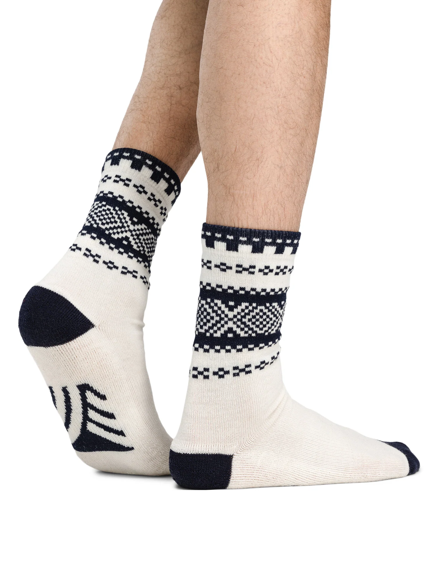 Cortina Socks Merino - Image 4