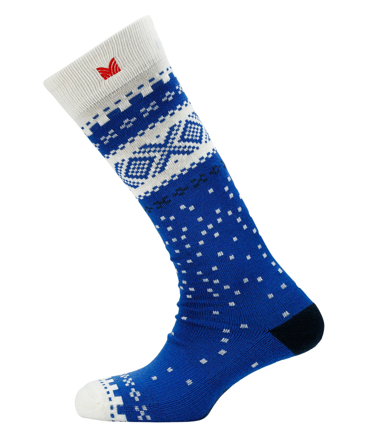 Cortina Socks Knee High