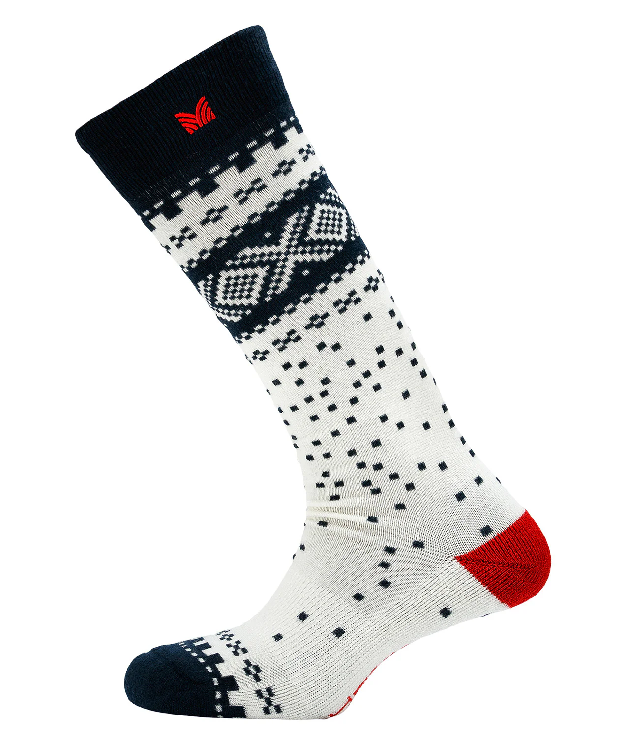 Cortina Socks Knee High - Image 3