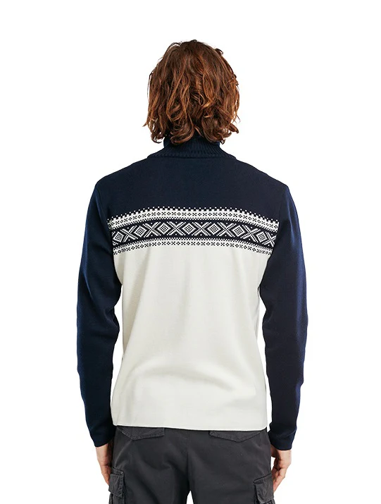 Dalestolen Merino Pullover Herren - Image 3